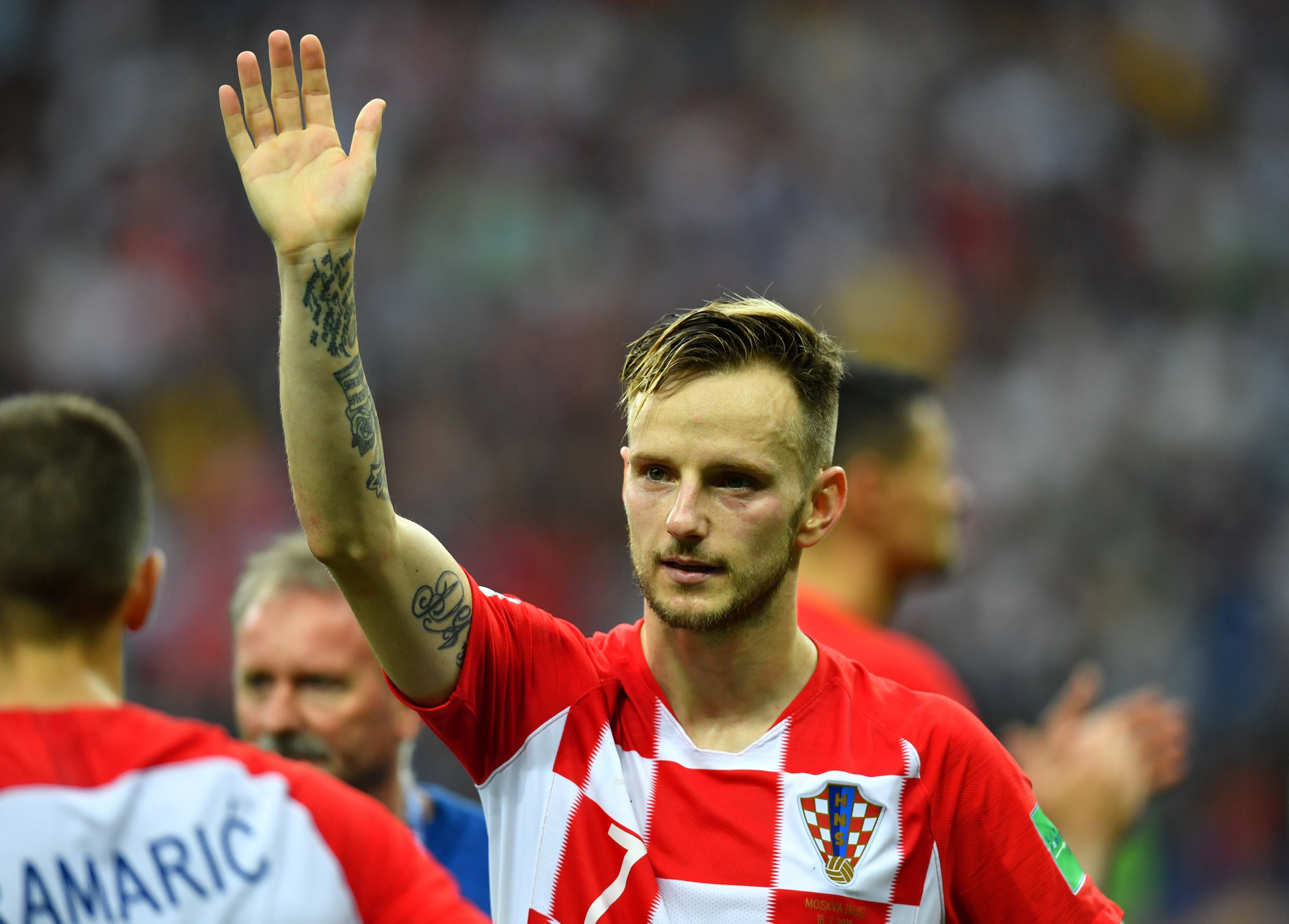 Chung ket World Cup 2018 anh 4