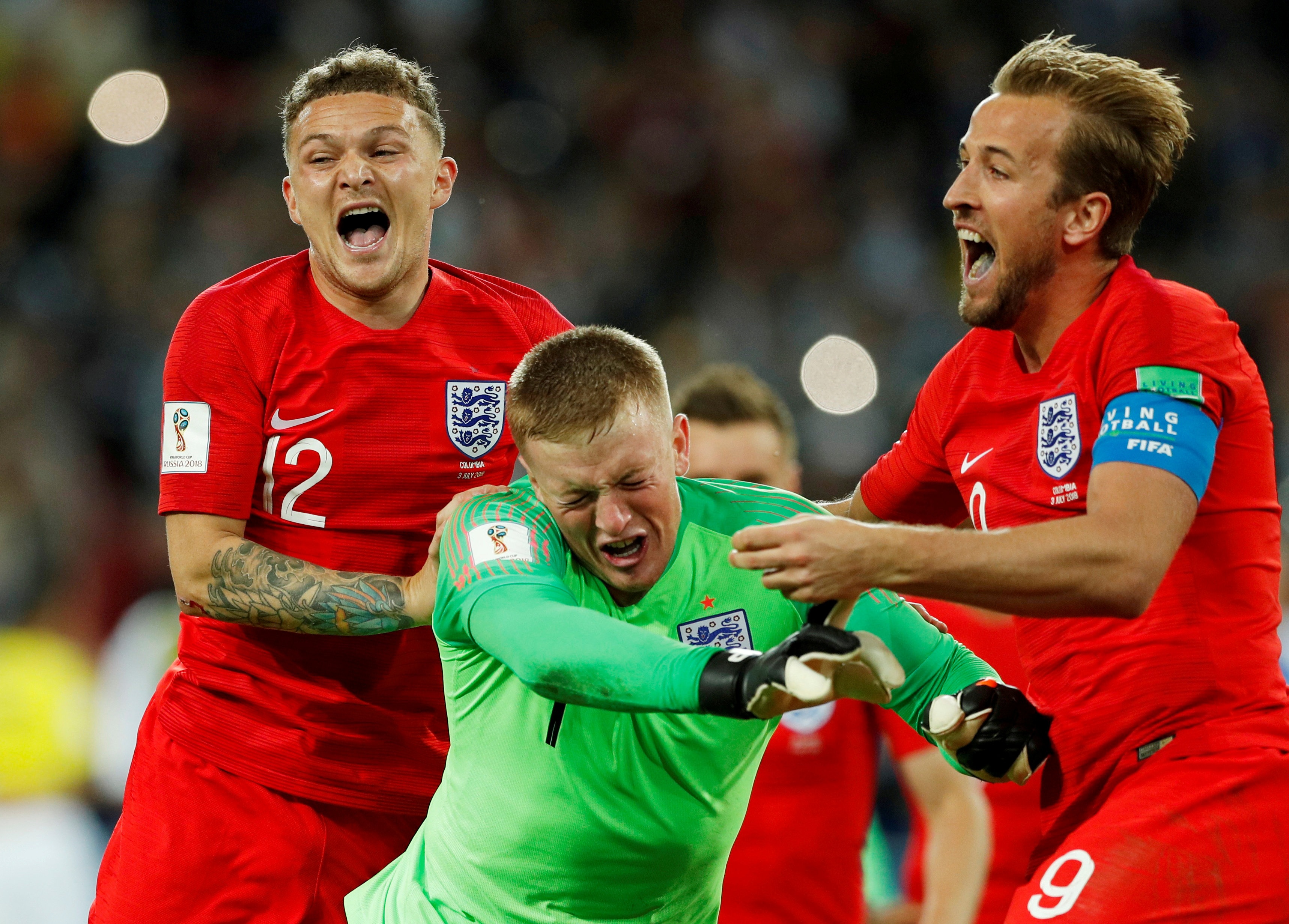 khoanh khac world cup 2018 anh 6