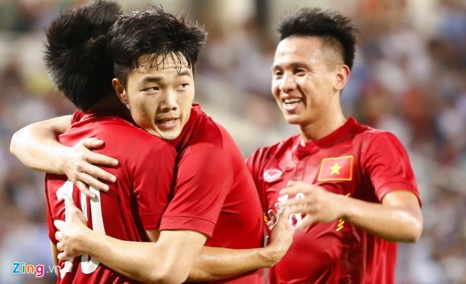 u23 việt nam ảnh 1 u23 viet nam anh 1