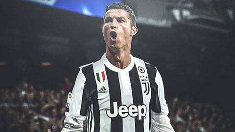 Gia ve xem Ronaldo tai Serie A tang 'phi ma' hinh anh