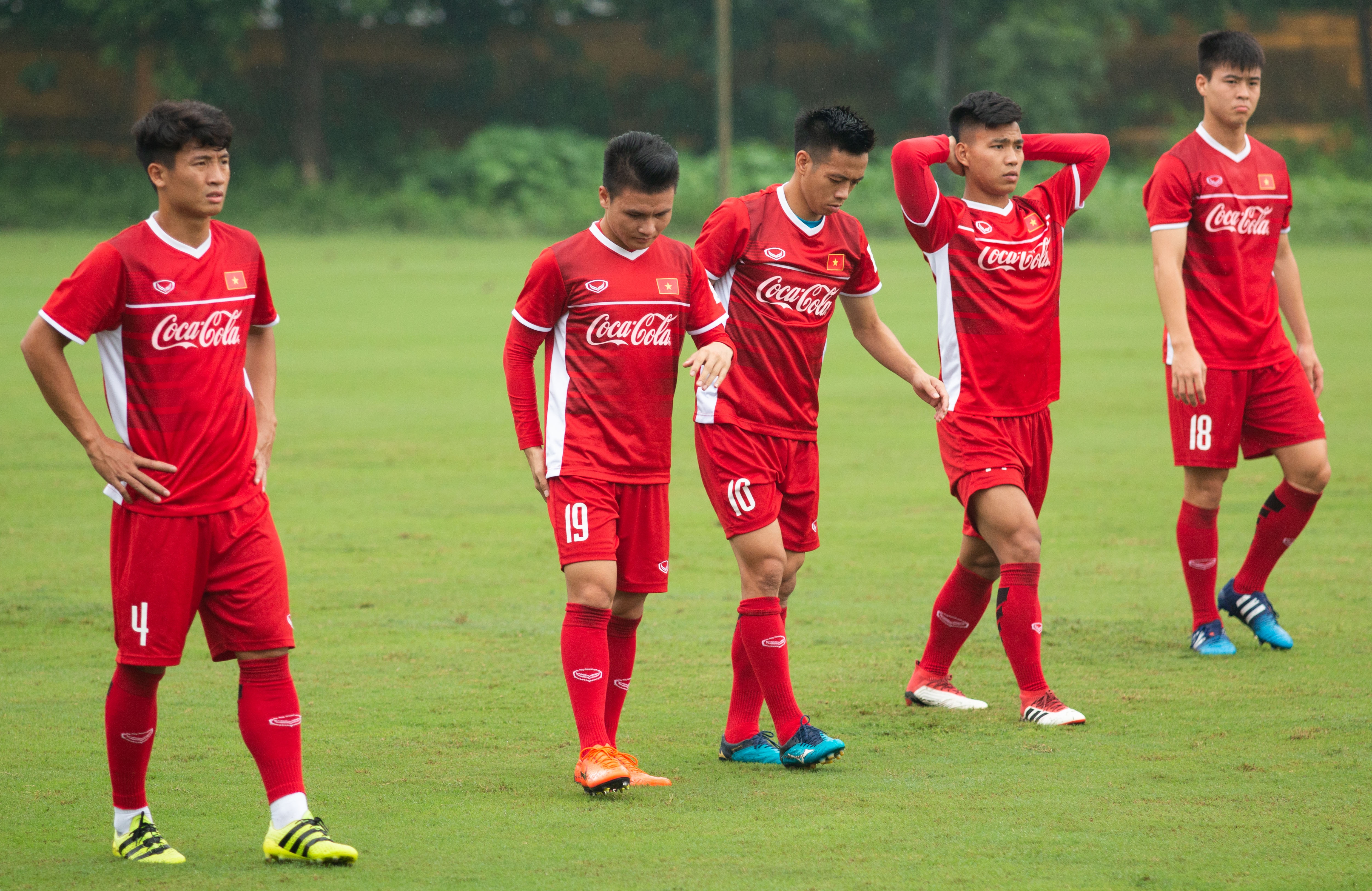 u23 viet nam anh 1