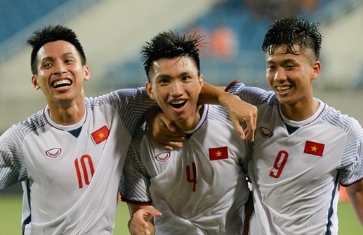 Do Hung Dung: 'Toi khong chac duoc di ASIAD' hinh anh