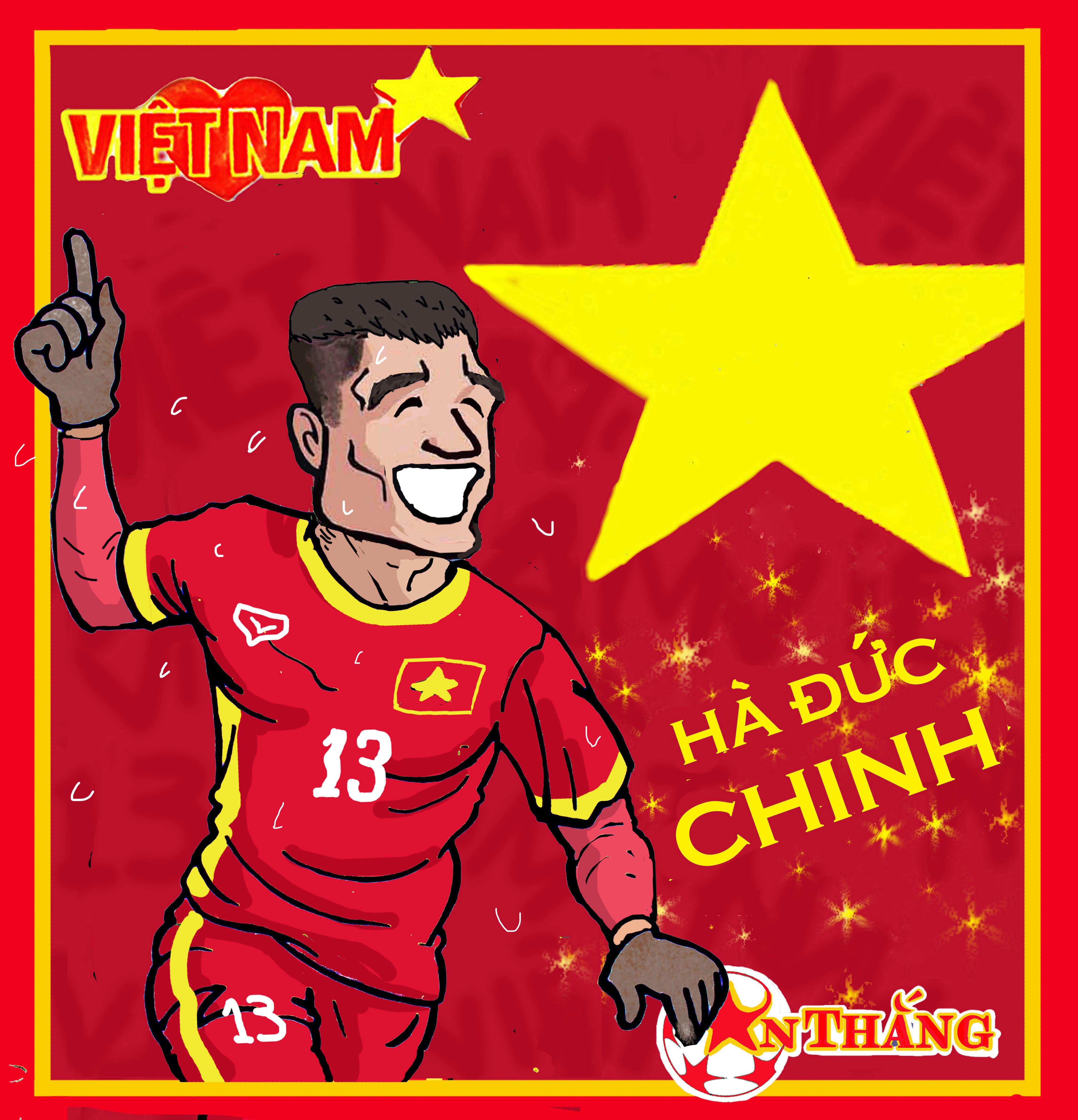 Nhung niem hy vong vang cua Olympic Viet Nam anh 16