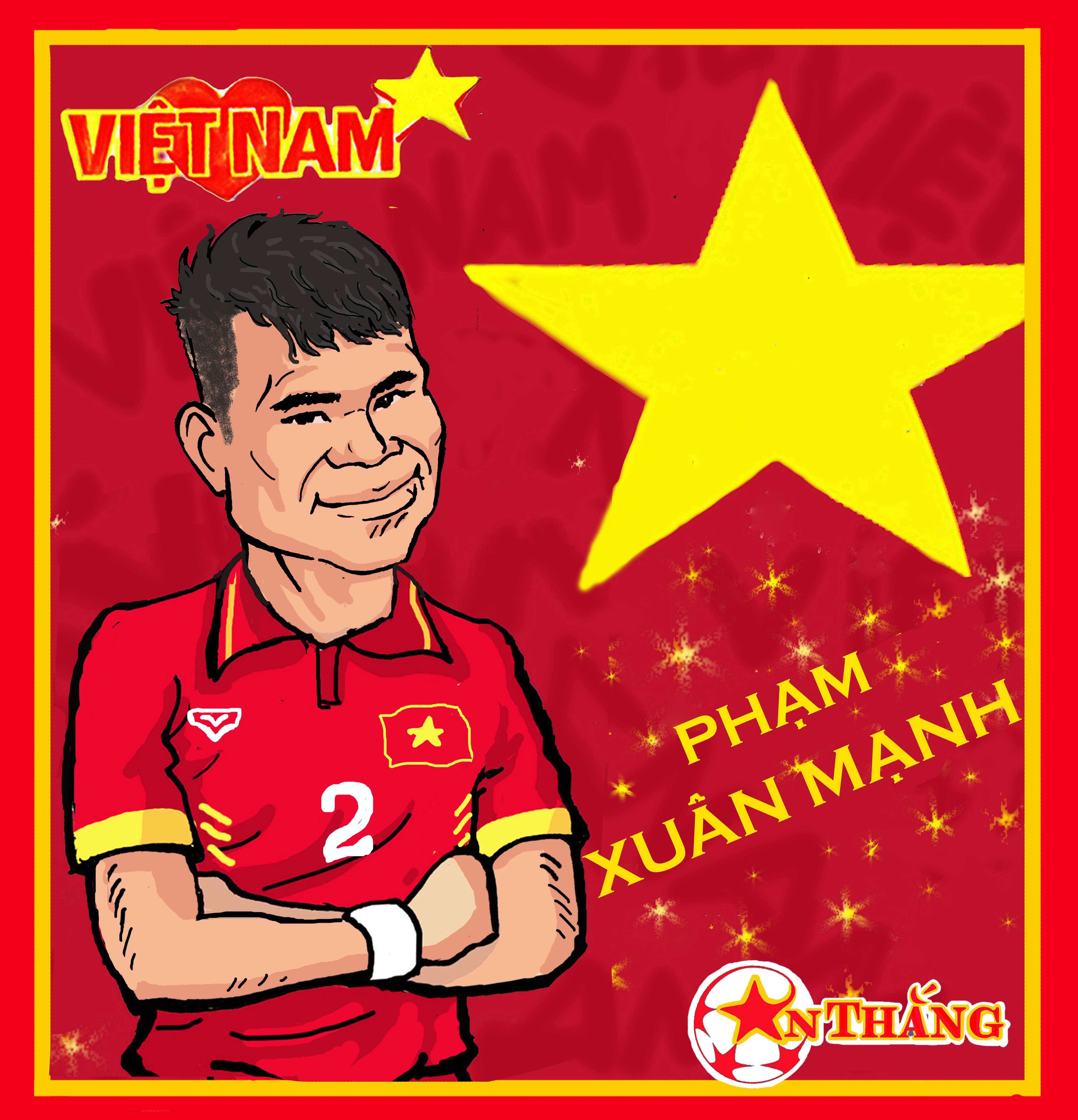 Nhung niem hy vong vang cua Olympic Viet Nam anh 8