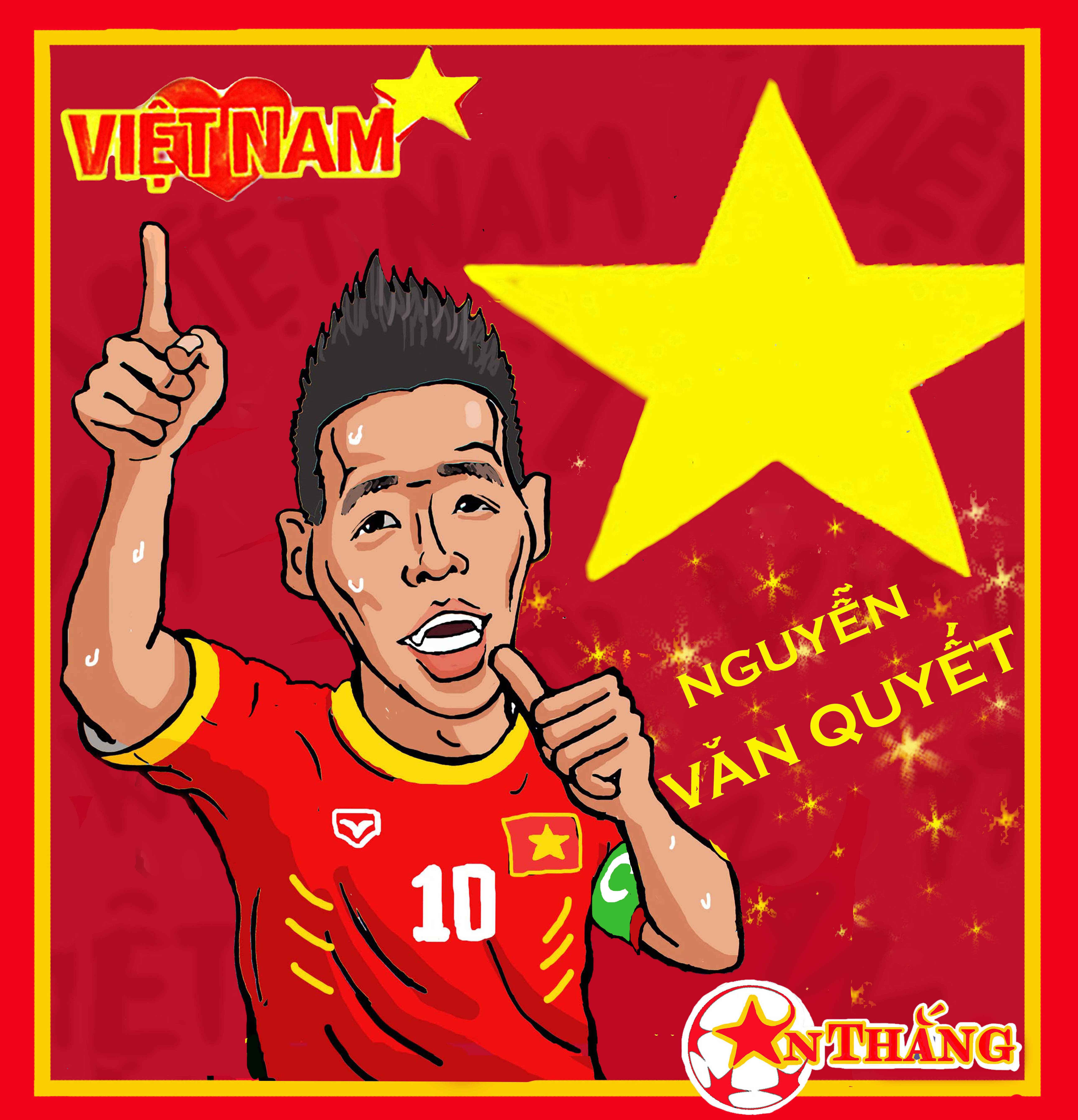 Nhung niem hy vong vang cua Olympic Viet Nam anh 14
