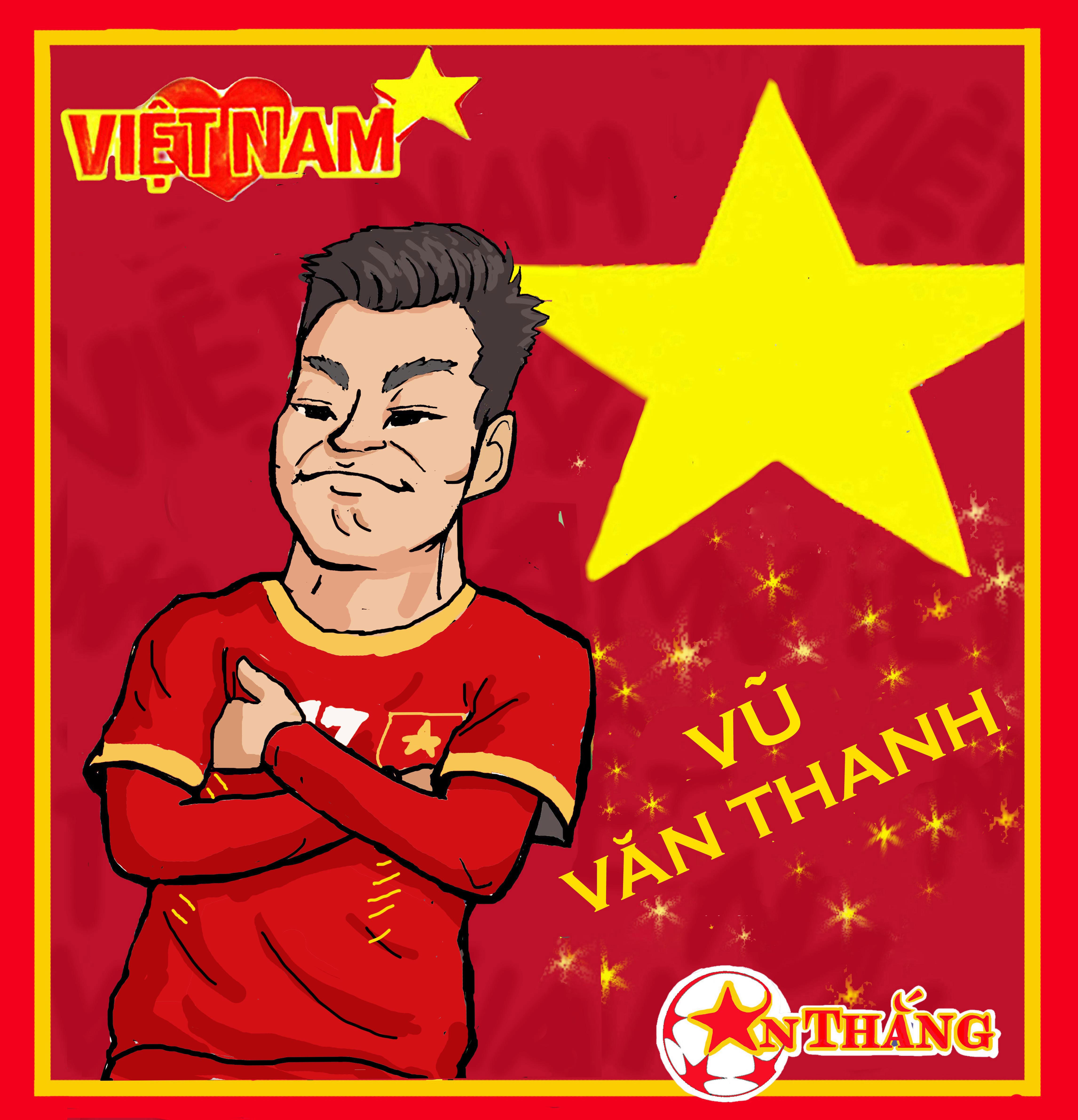 Nhung niem hy vong vang cua Olympic Viet Nam anh 6
