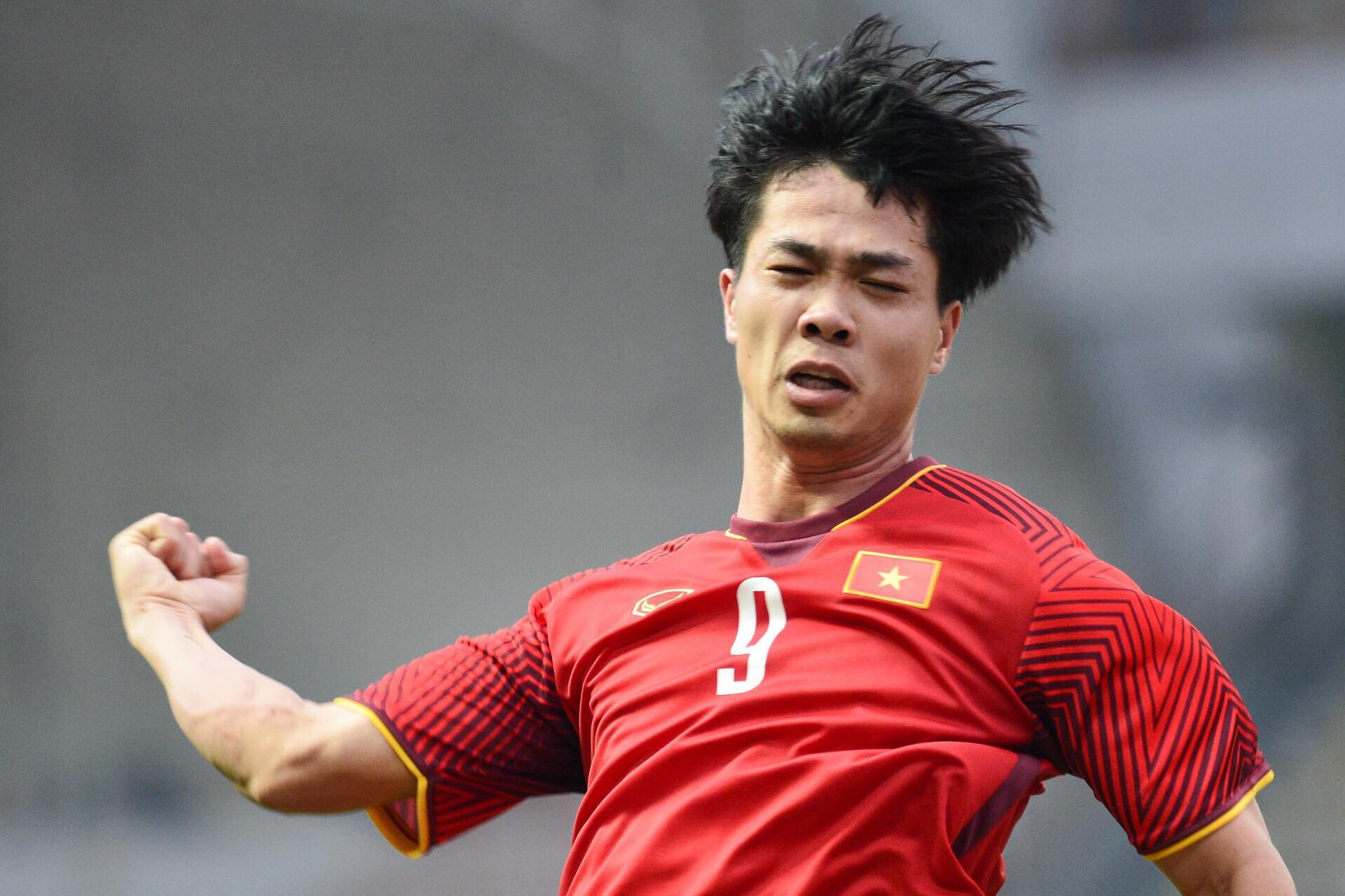 Cong Phuong va 6 lan da hong penalty hinh anh