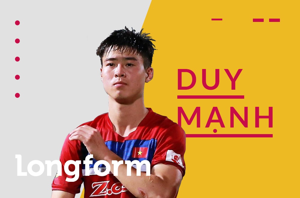 Duy Manh - la co dao giua tuyet trang Thuong Chau hinh anh