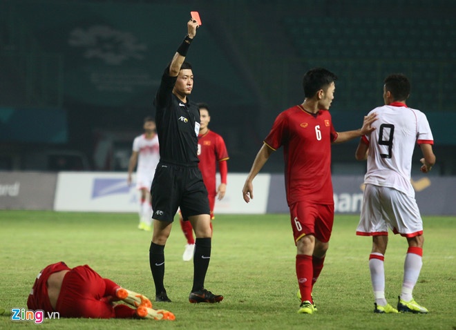 HLV Park Hang-seo anh 2