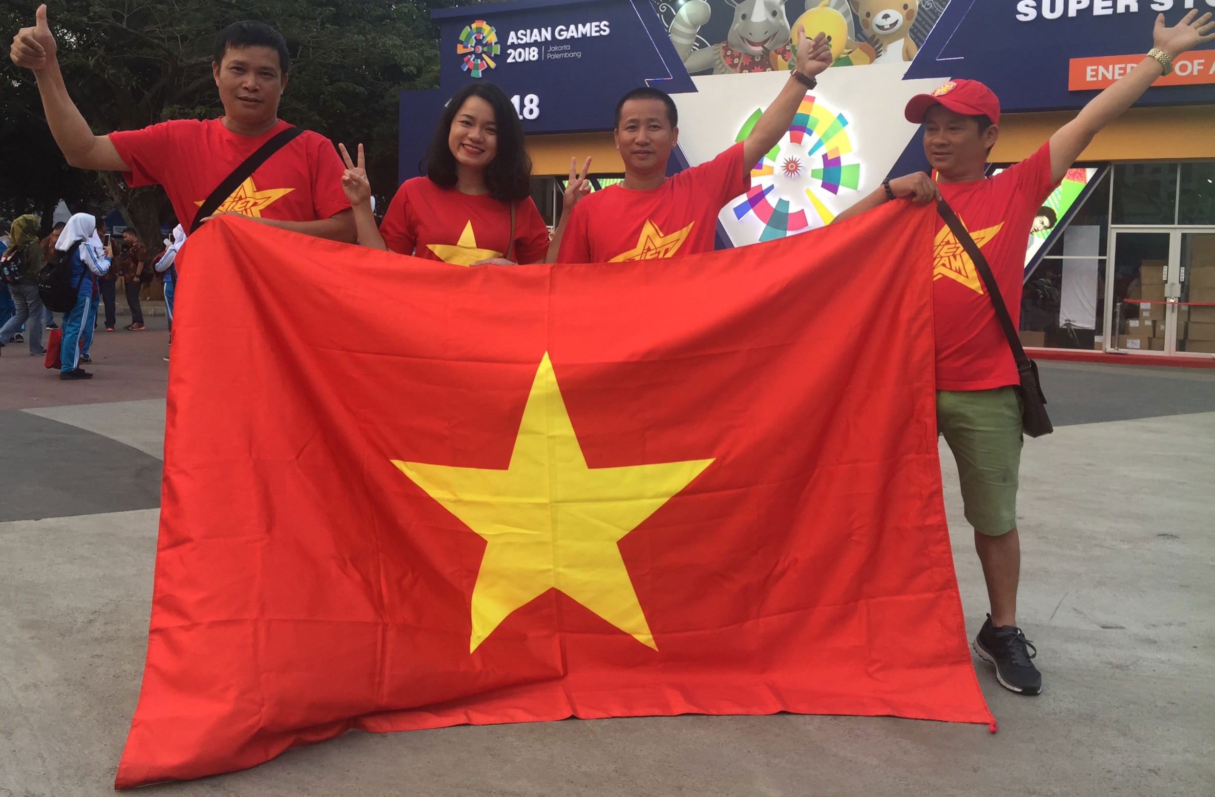 Anh Vien that bai o ASIAD 2018 anh 4