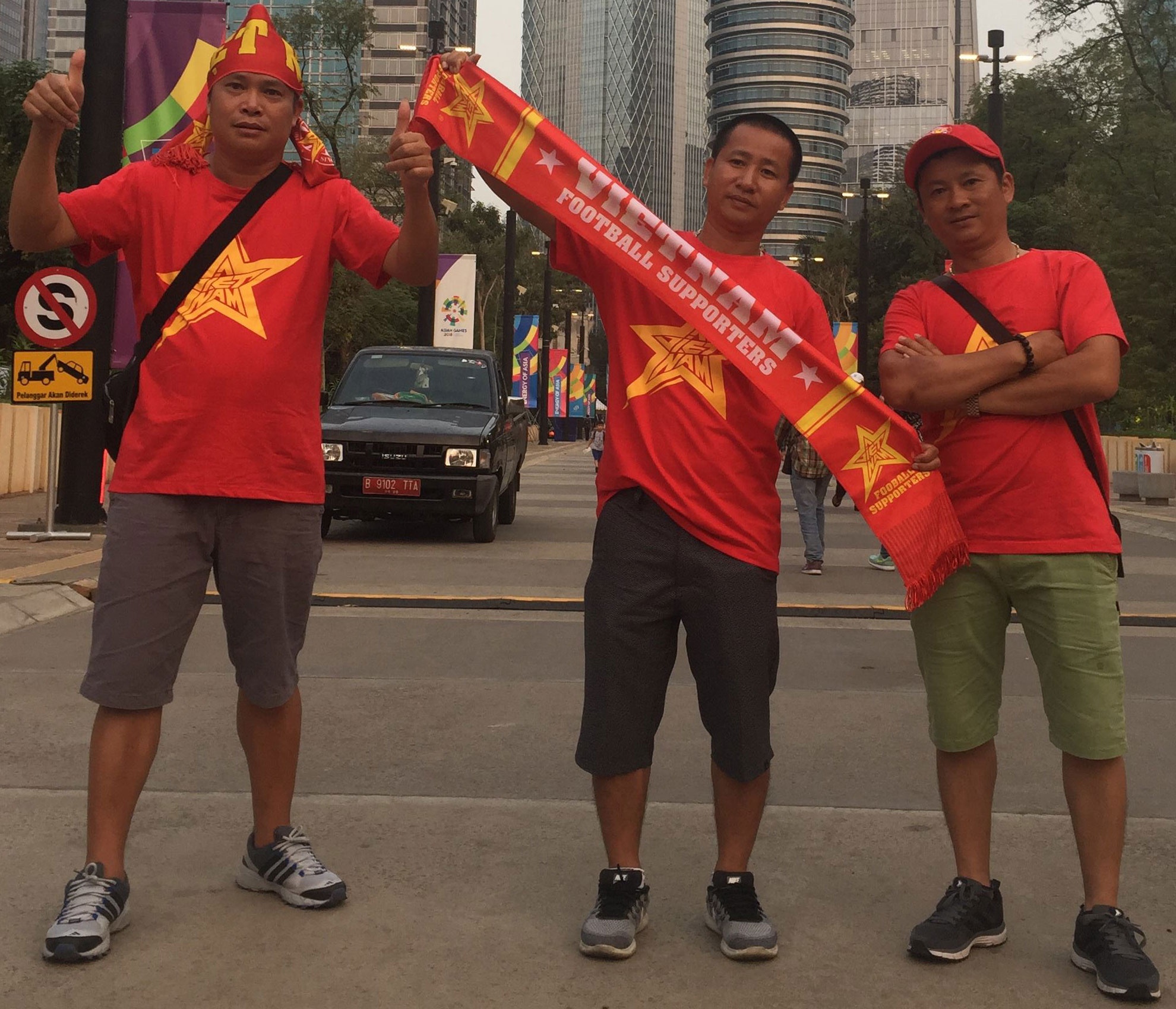 Anh Vien that bai o ASIAD 2018 anh 5