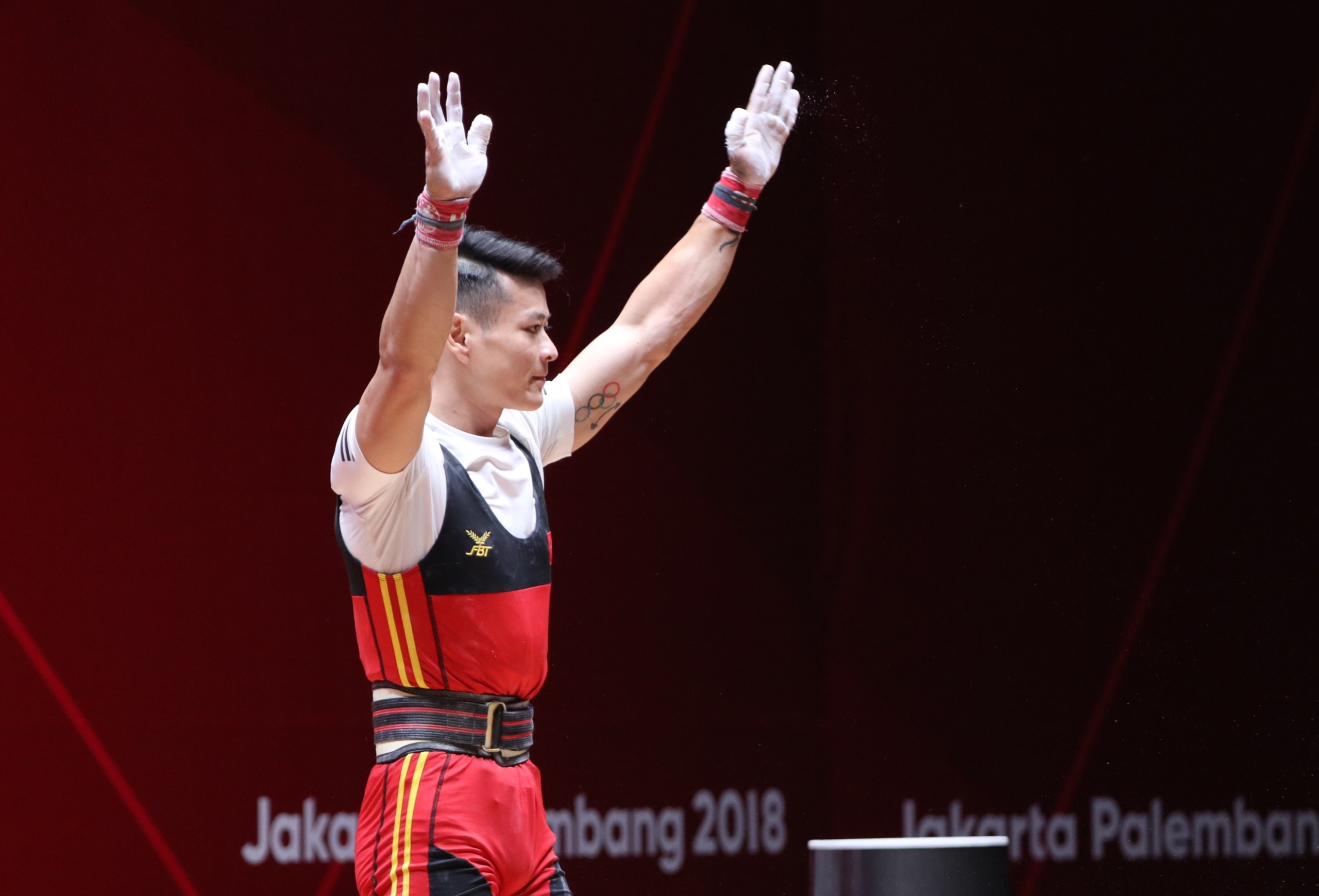 Thach Kim Tuan gianh HCB ASIAD 2018 anh 2