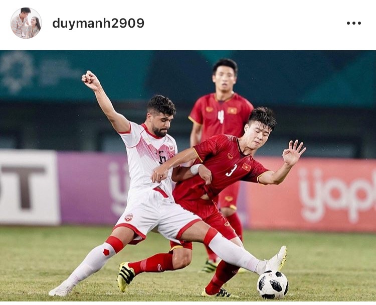 u23 viet nam anh 1