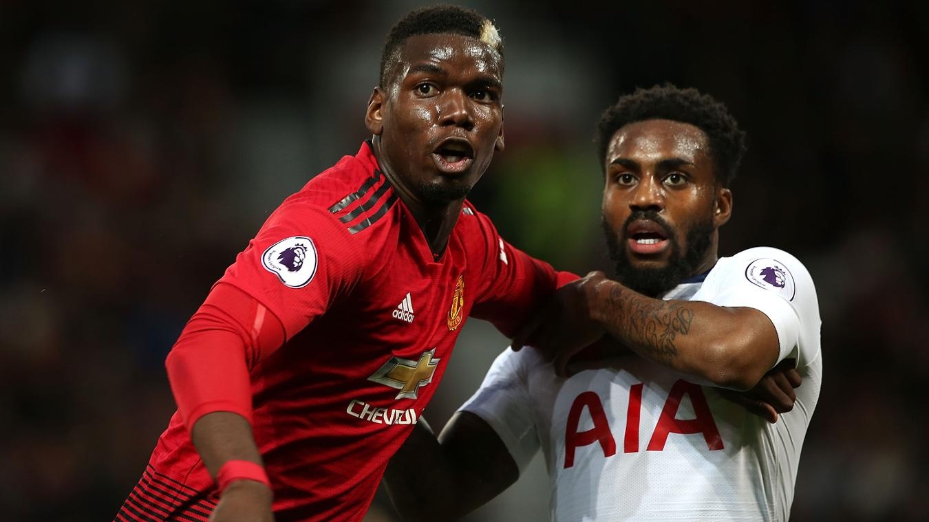 Phong ngu te hai, MU thua tham truoc Tottenham tren san nha hinh anh