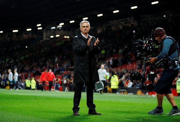 mourinho mu ảnh 2 mourinho mu anh 2