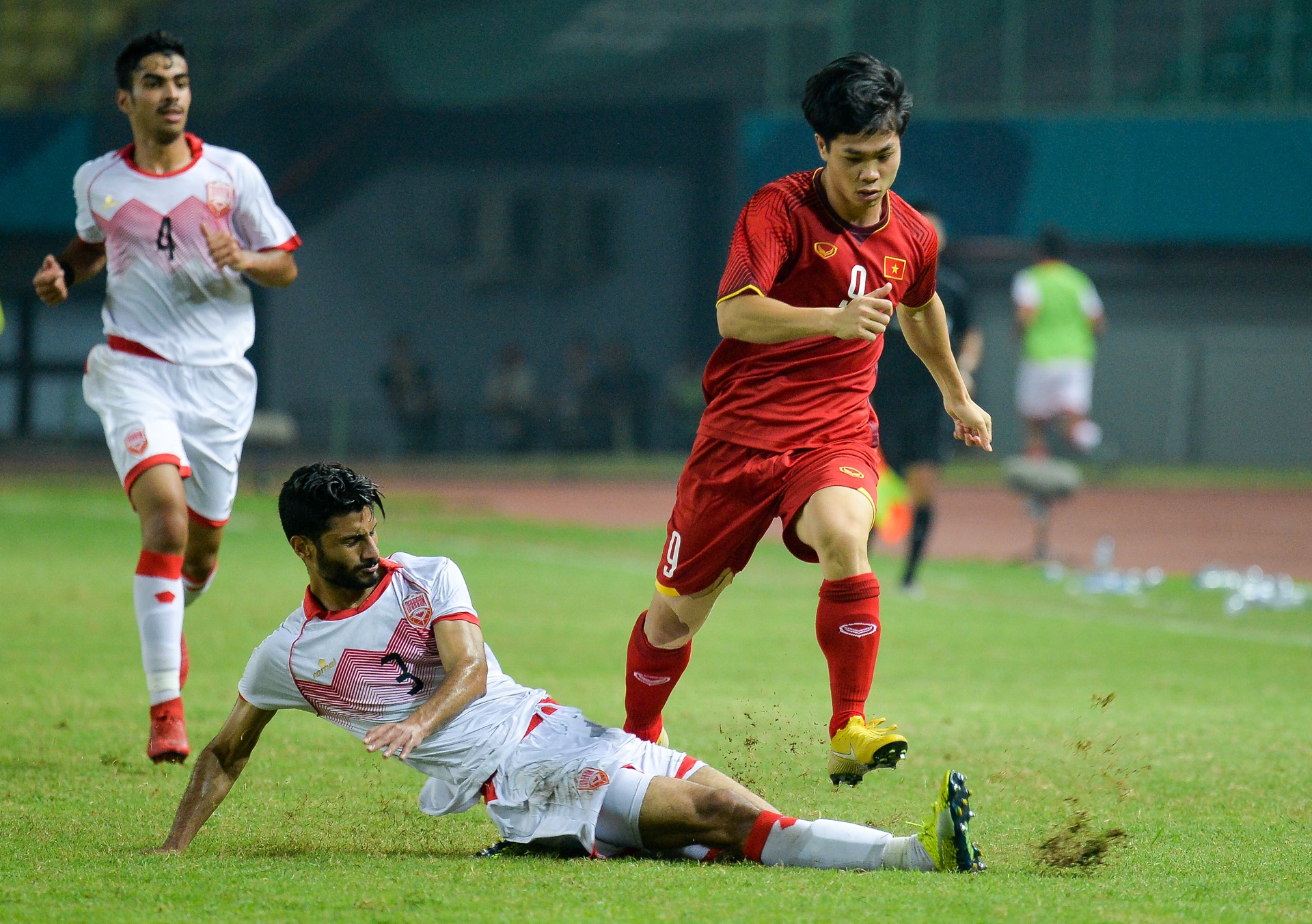 Việt Nam Uae ảnh 3 Viet Nam Uae anh 3