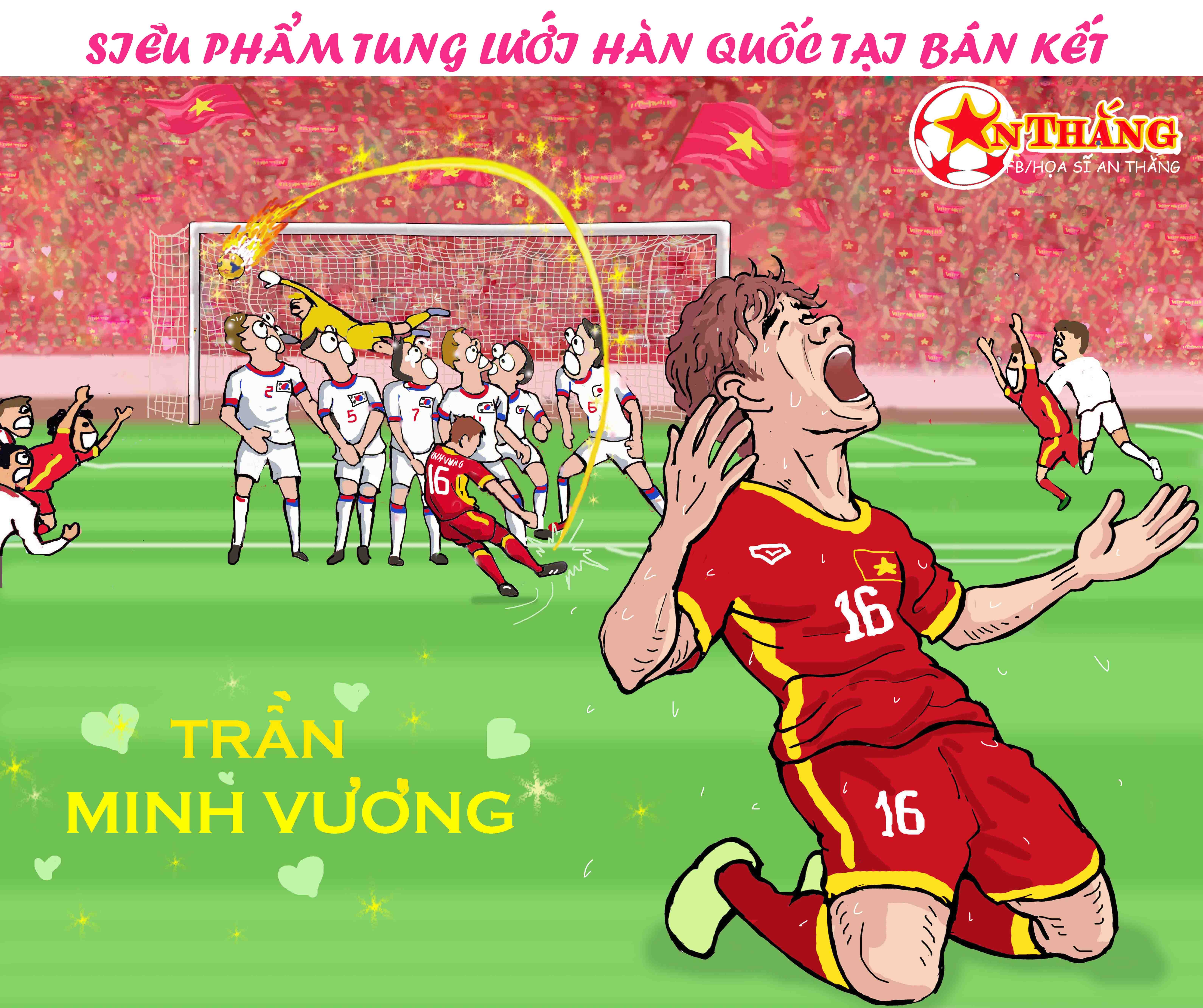 olympic viet nam anh 12