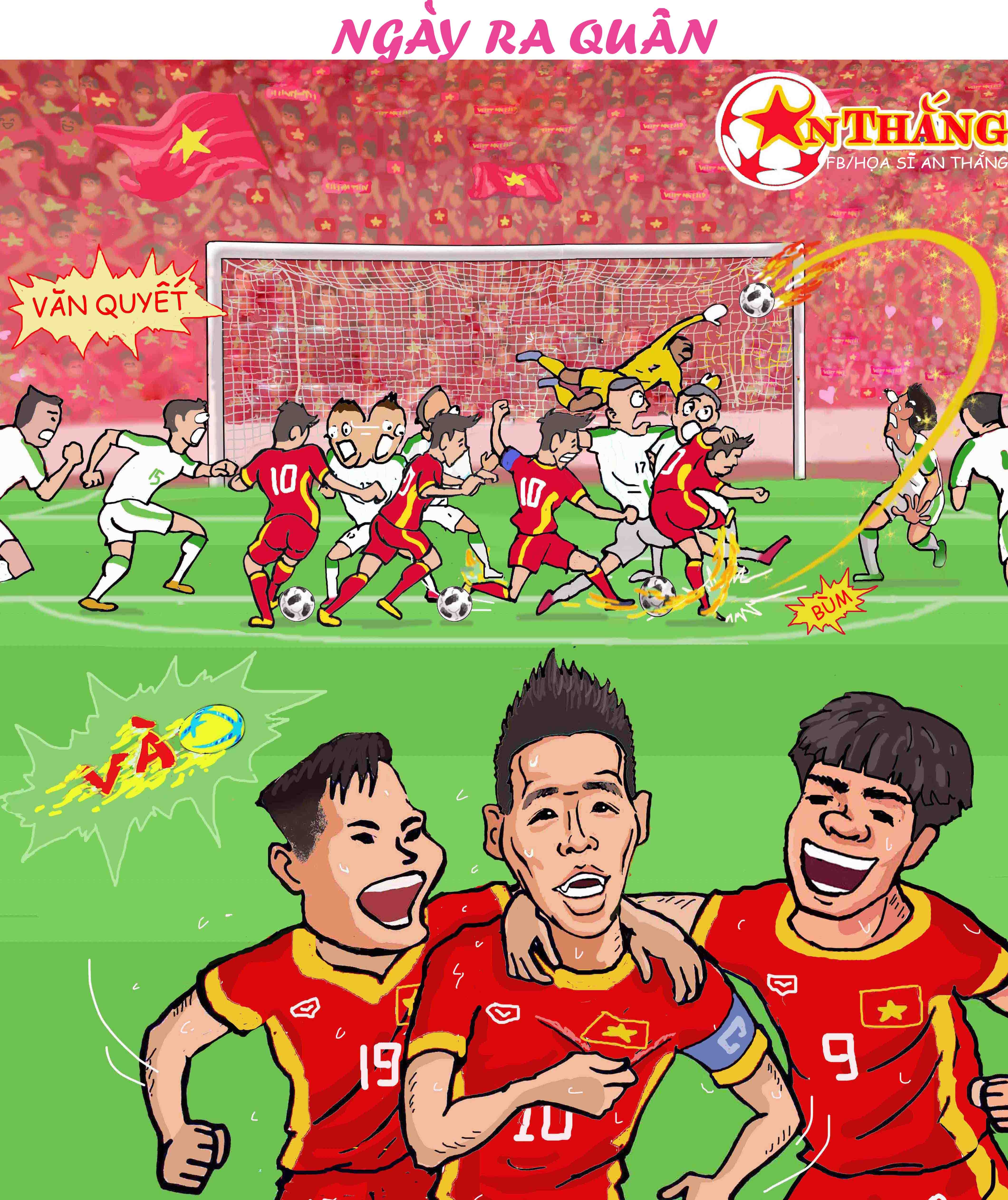 olympic viet nam anh 2
