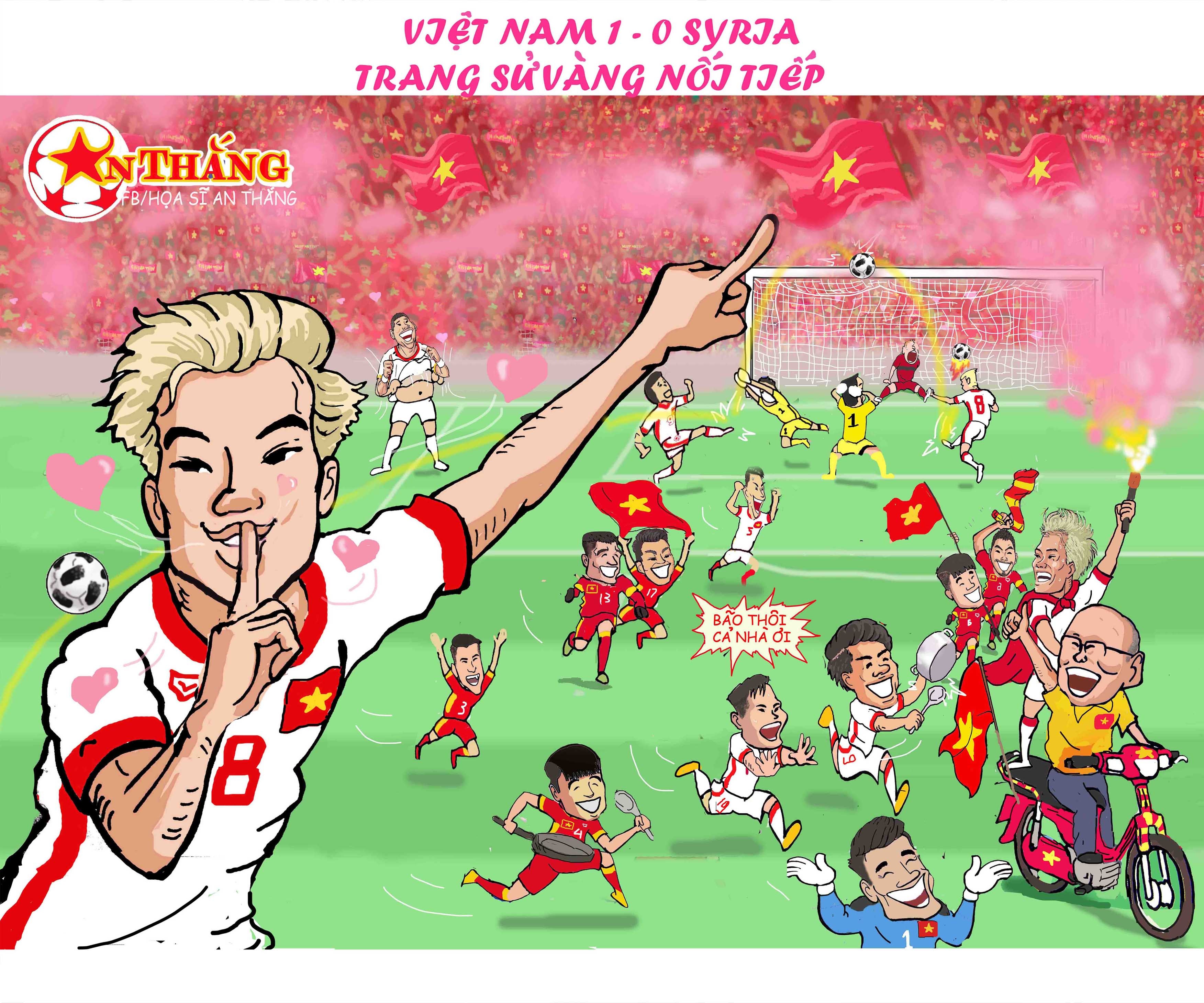 olympic viet nam anh 10