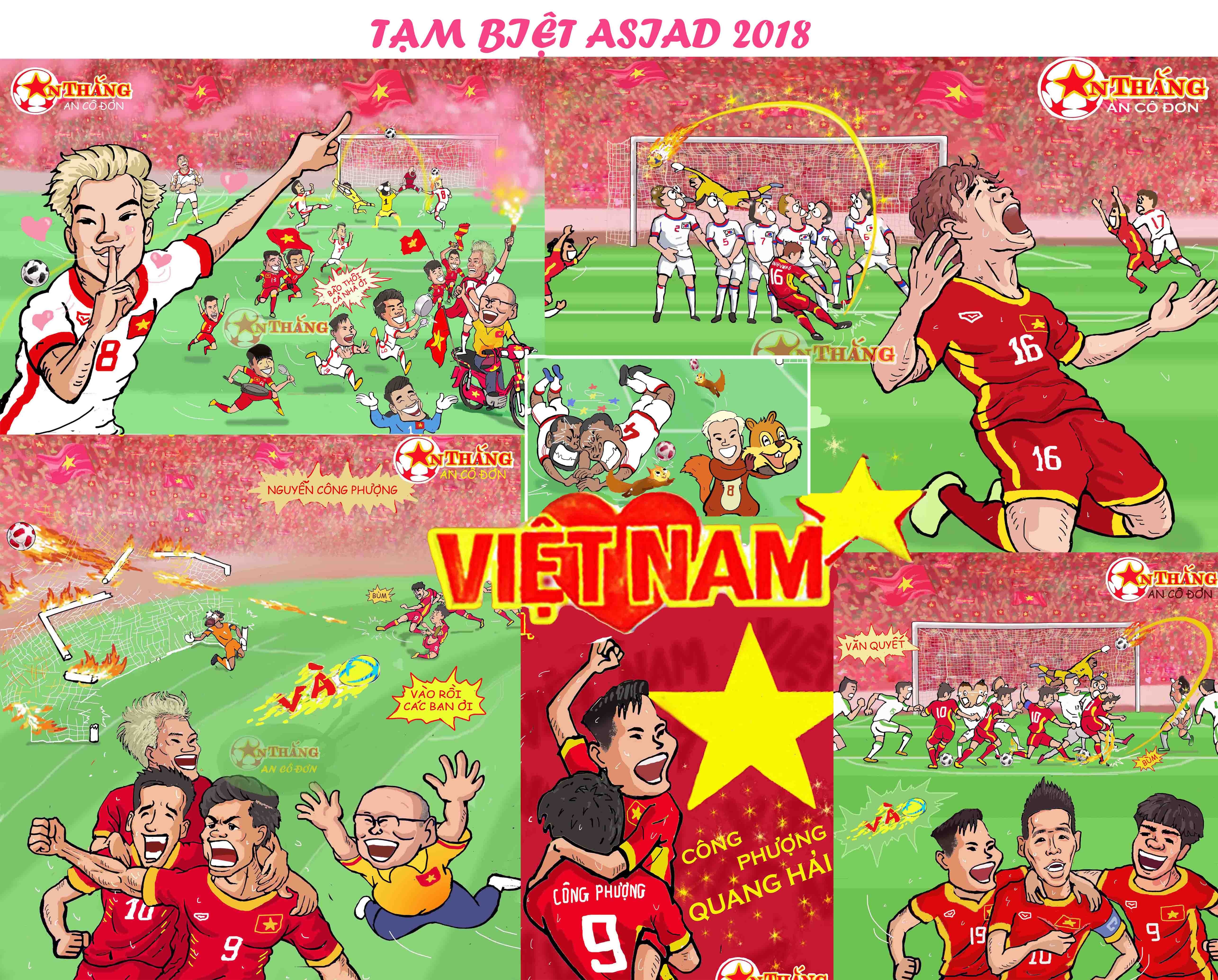 olympic viet nam anh 15