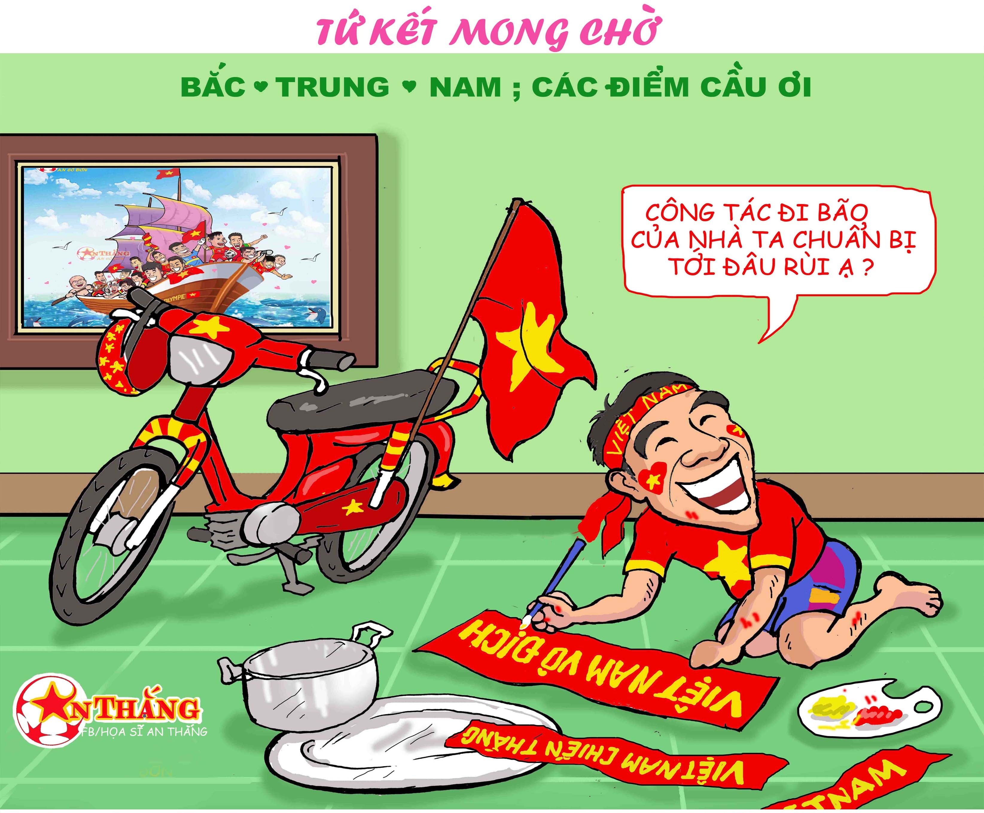 olympic viet nam anh 8