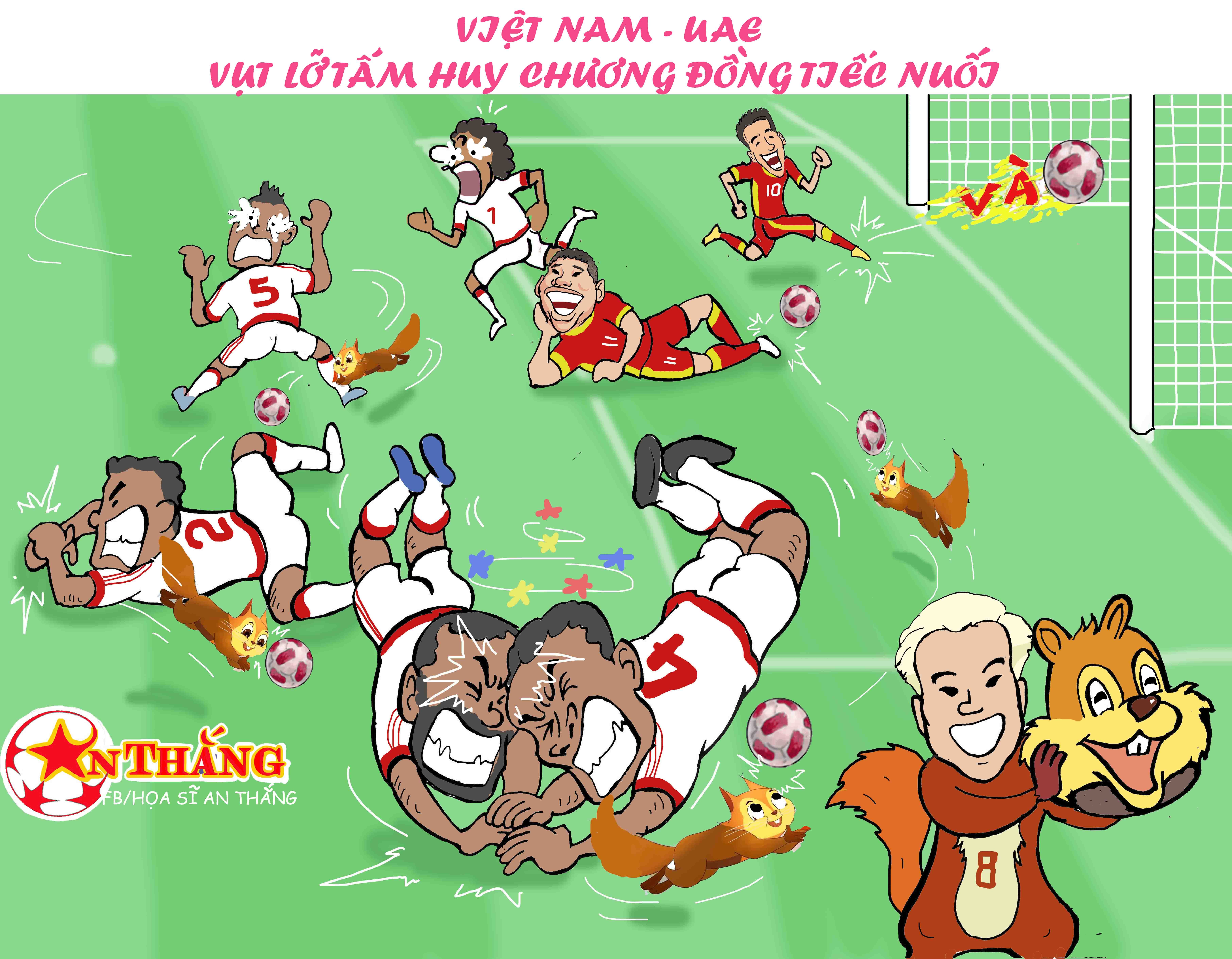 olympic viet nam anh 13