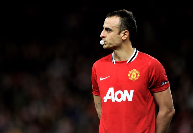 Berbatov tung tu choi Man City: 'Bien di, tien khong phai la tat ca' hinh anh