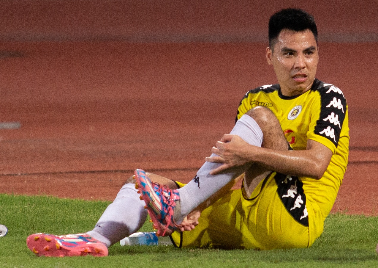 ha noi,  clb ha noi,  duy manh,  quang hai,  dinh trong,  chu dinh nghiem,  vo dich anh 10