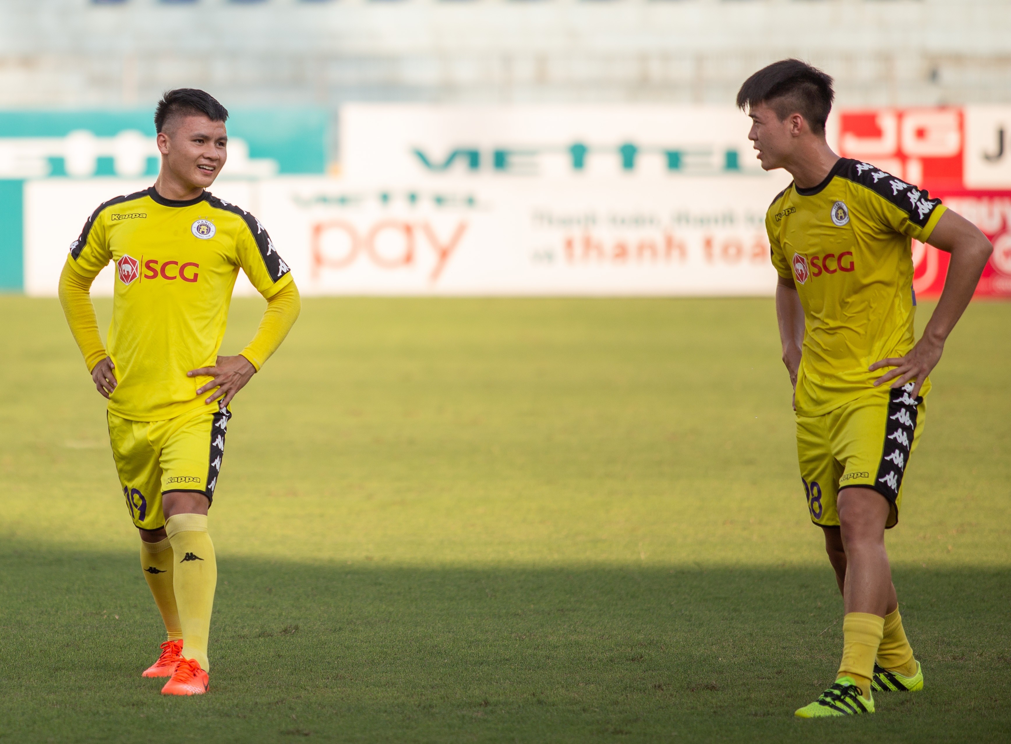 ha noi,  clb ha noi,  duy manh,  quang hai,  dinh trong,  chu dinh nghiem,  vo dich anh 4