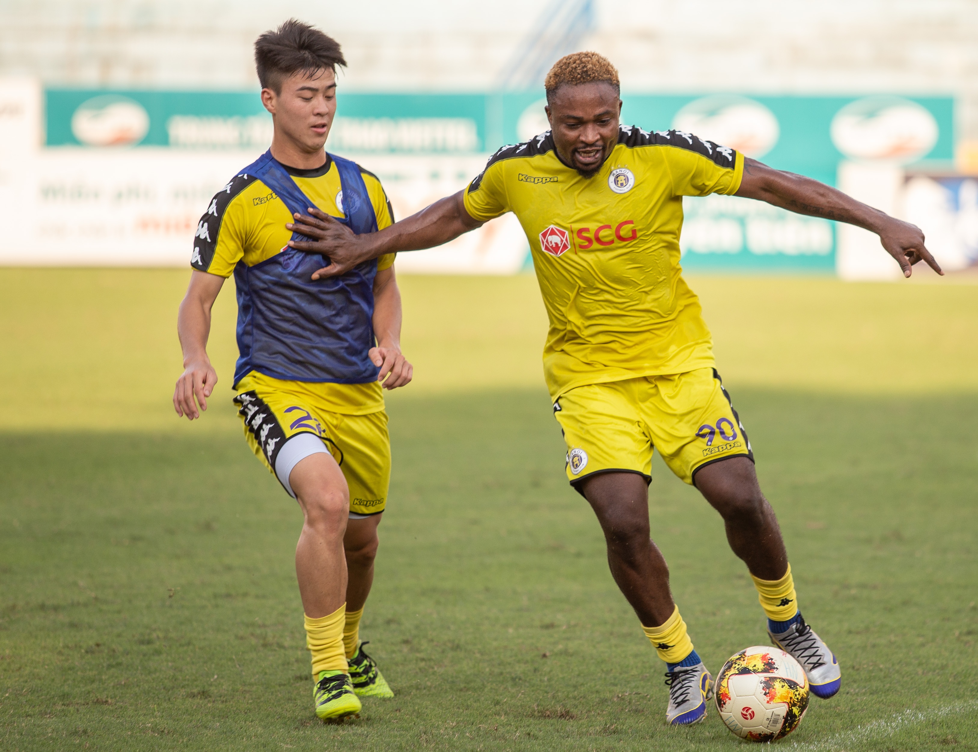 ha noi,  clb ha noi,  duy manh,  quang hai,  dinh trong,  chu dinh nghiem,  vo dich anh 7