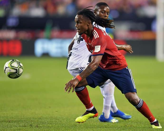 renato sanches bayern munich ảnh 1 renato sanches bayern munich anh 1