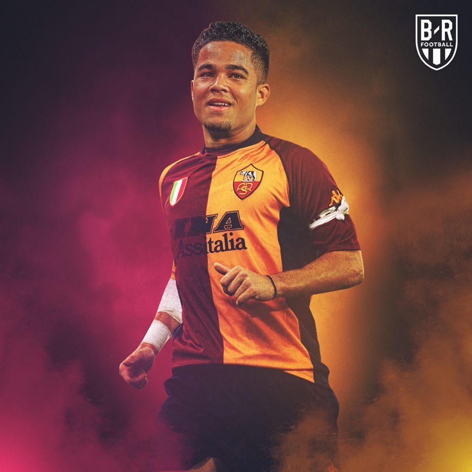 champions league anh 2