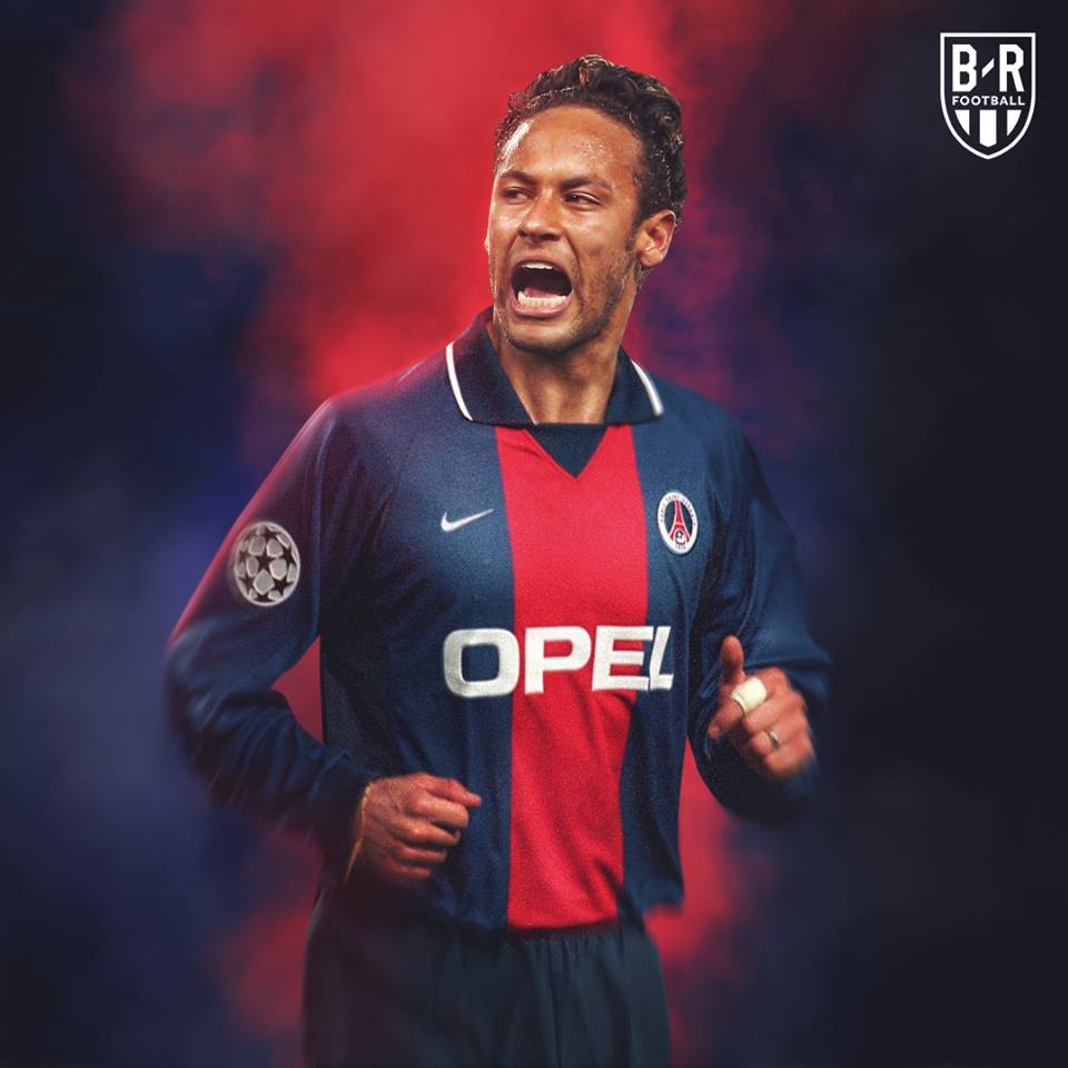 champions league anh 8