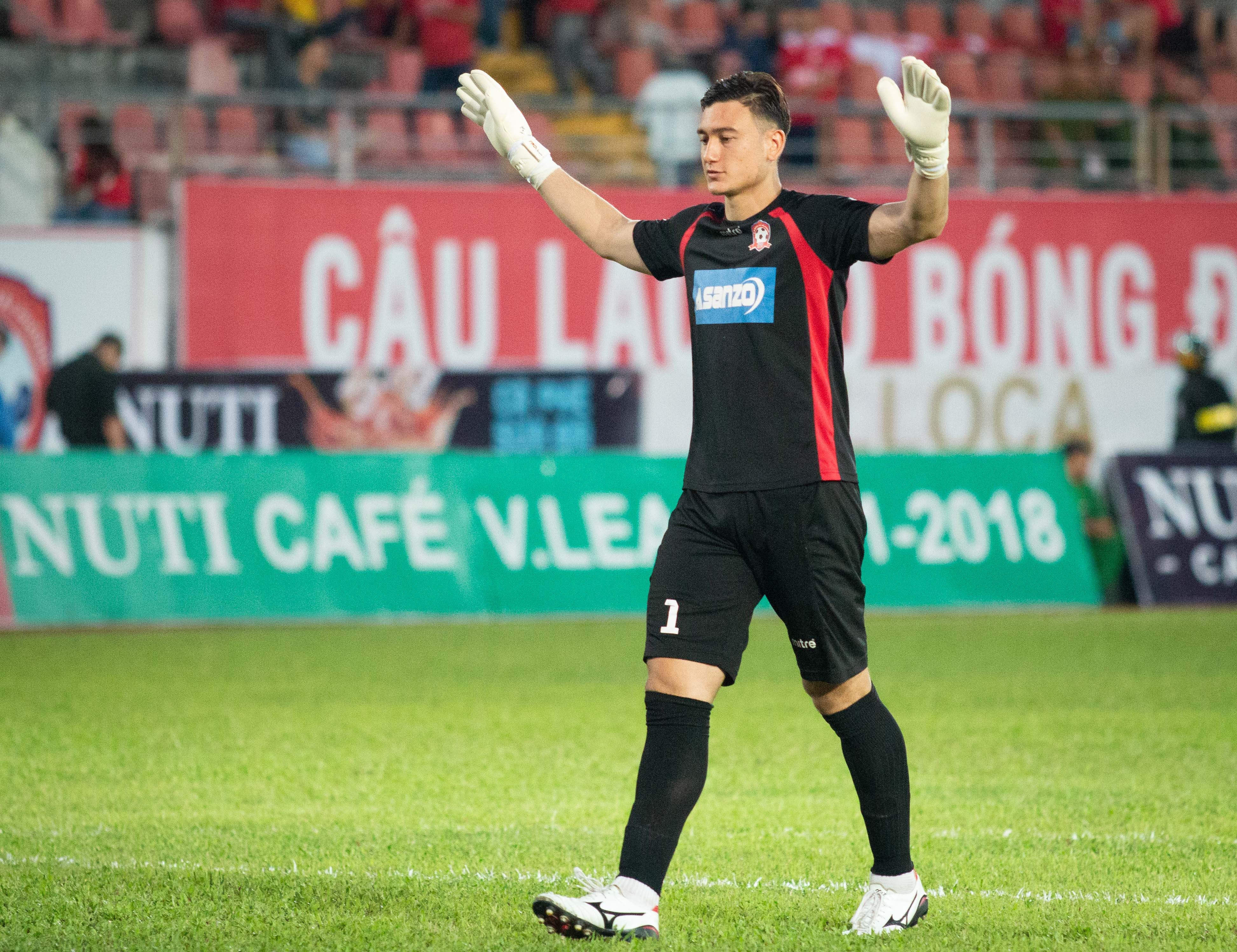 hai phong nam dinh anh 1