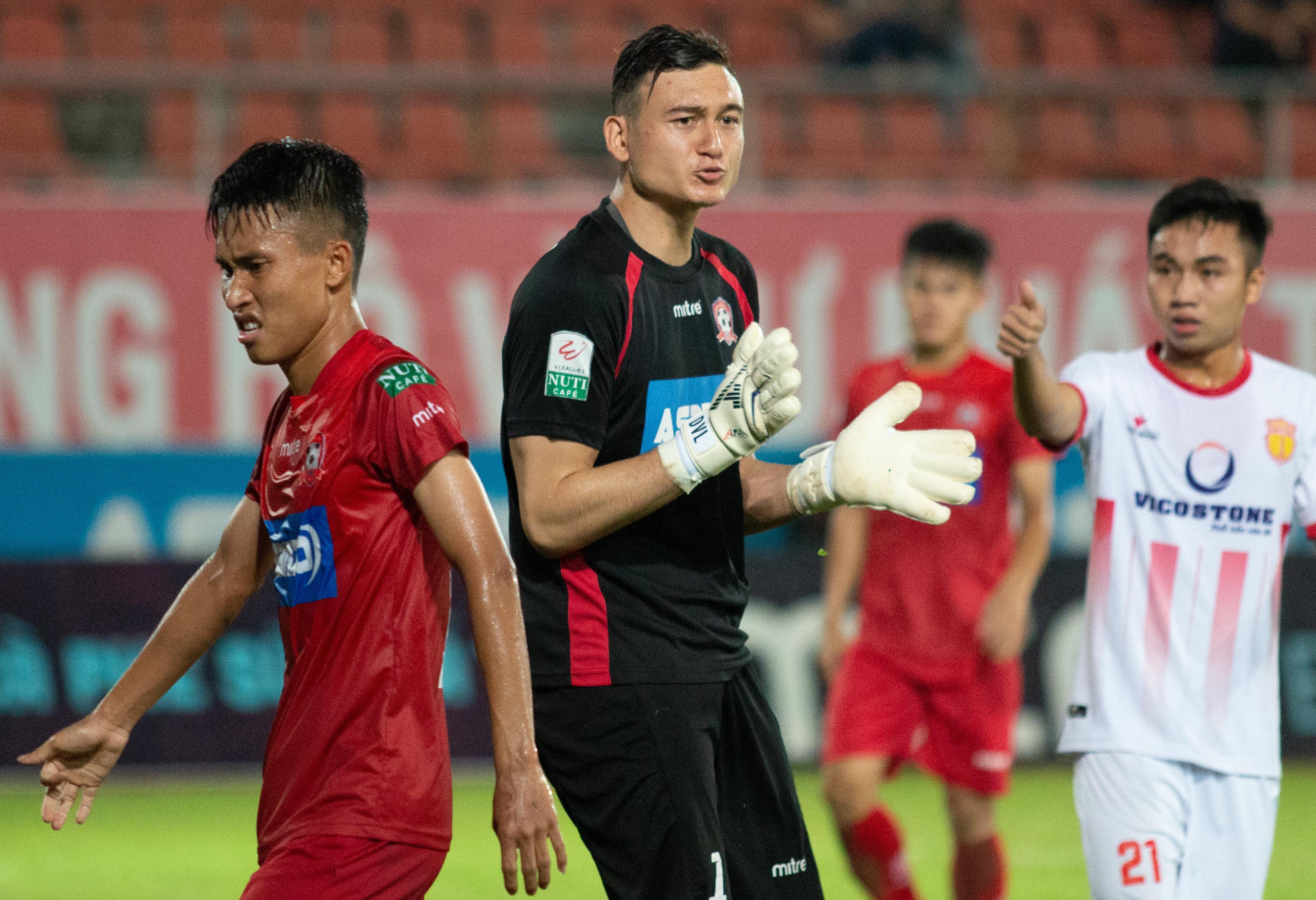 Đặng Văn Lâm, Muangthong United, Việt Nam, Asian Cup 2019, Hải Phòng, VLeague, Thái League ảnh 1 Dang Van Lam, Muangthong United, Viet Nam, Asian Cup 2019, Hai Phong, VLeague, Thai League anh 1
