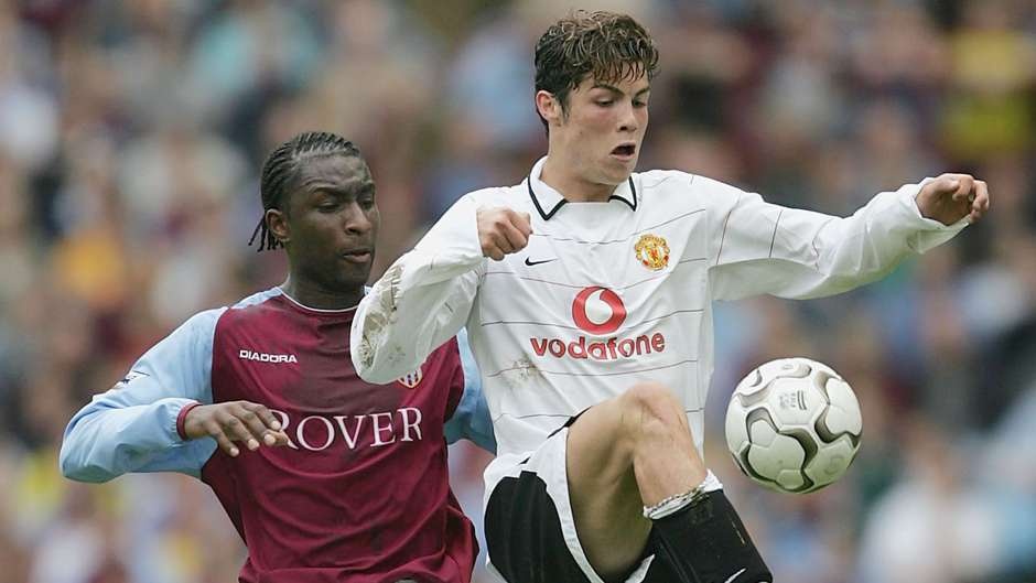 ronaldo the do anh 1