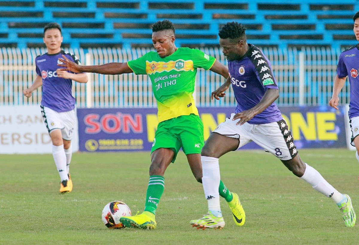 Phan Văn Đức, Duy Mạnh được dự SEA Games ảnh 5 Phan Van Duc, Duy Manh duoc du SEA Games anh 5