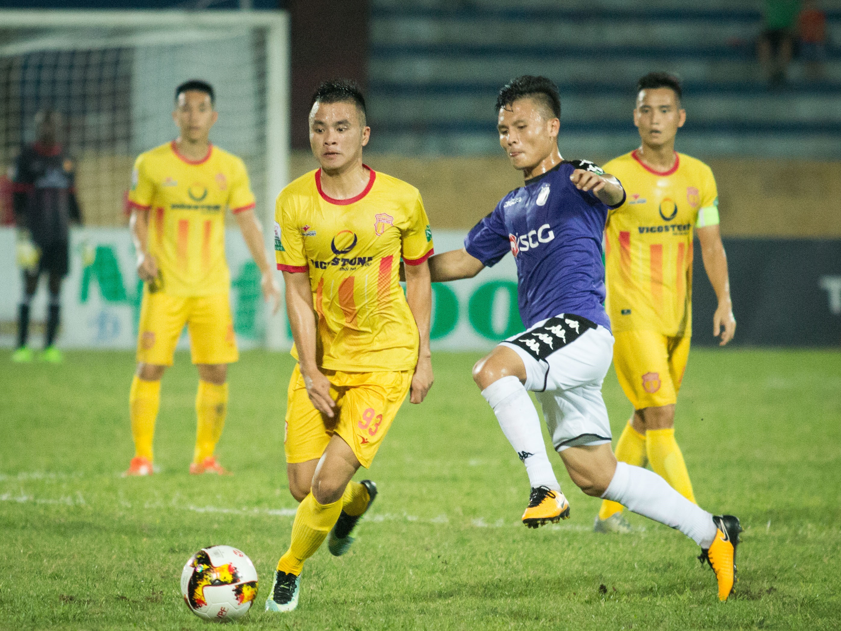 Phan Văn Đức, Duy Mạnh được dự SEA Games ảnh 4 Phan Van Duc, Duy Manh duoc du SEA Games anh 4