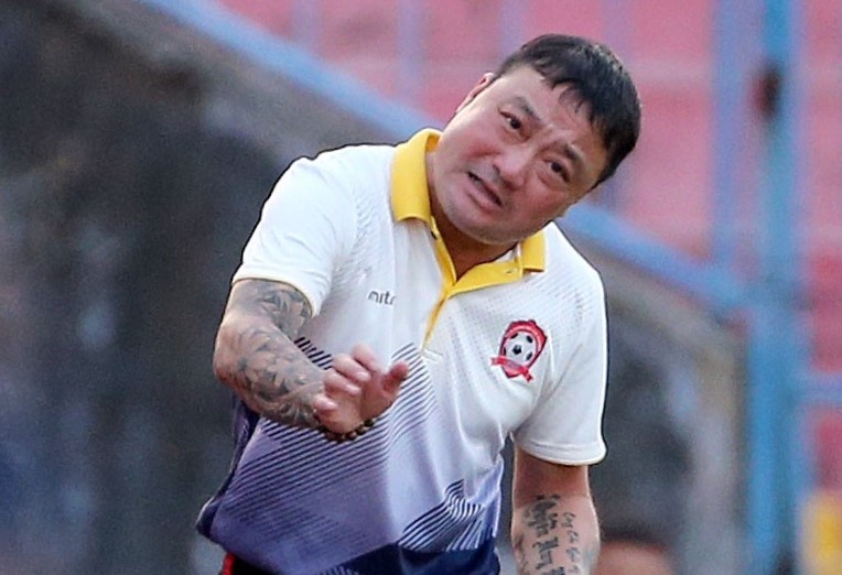 bóng đá phong trào hà nội ảnh 1 bong da phong trao ha noi anh 1