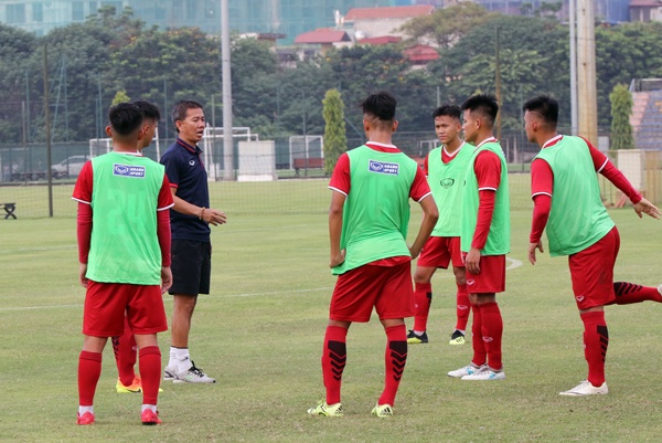 u19 việt nam ảnh 1 u19 viet nam anh 1