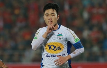 Xuan Truong, Van Thanh co the ra san gap Nam Dinh hinh anh