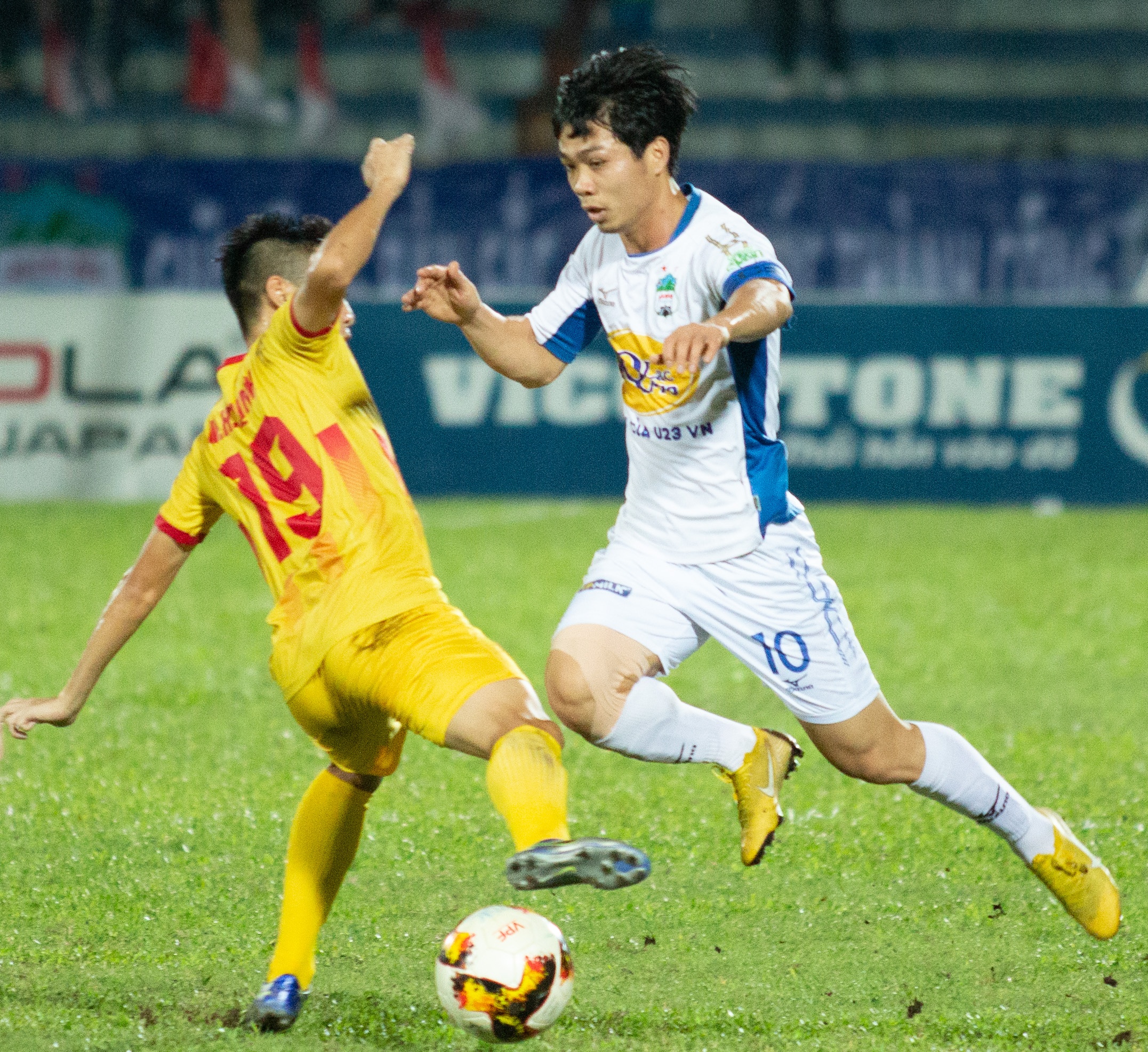 hoang anh gia lai nam dinh anh 2