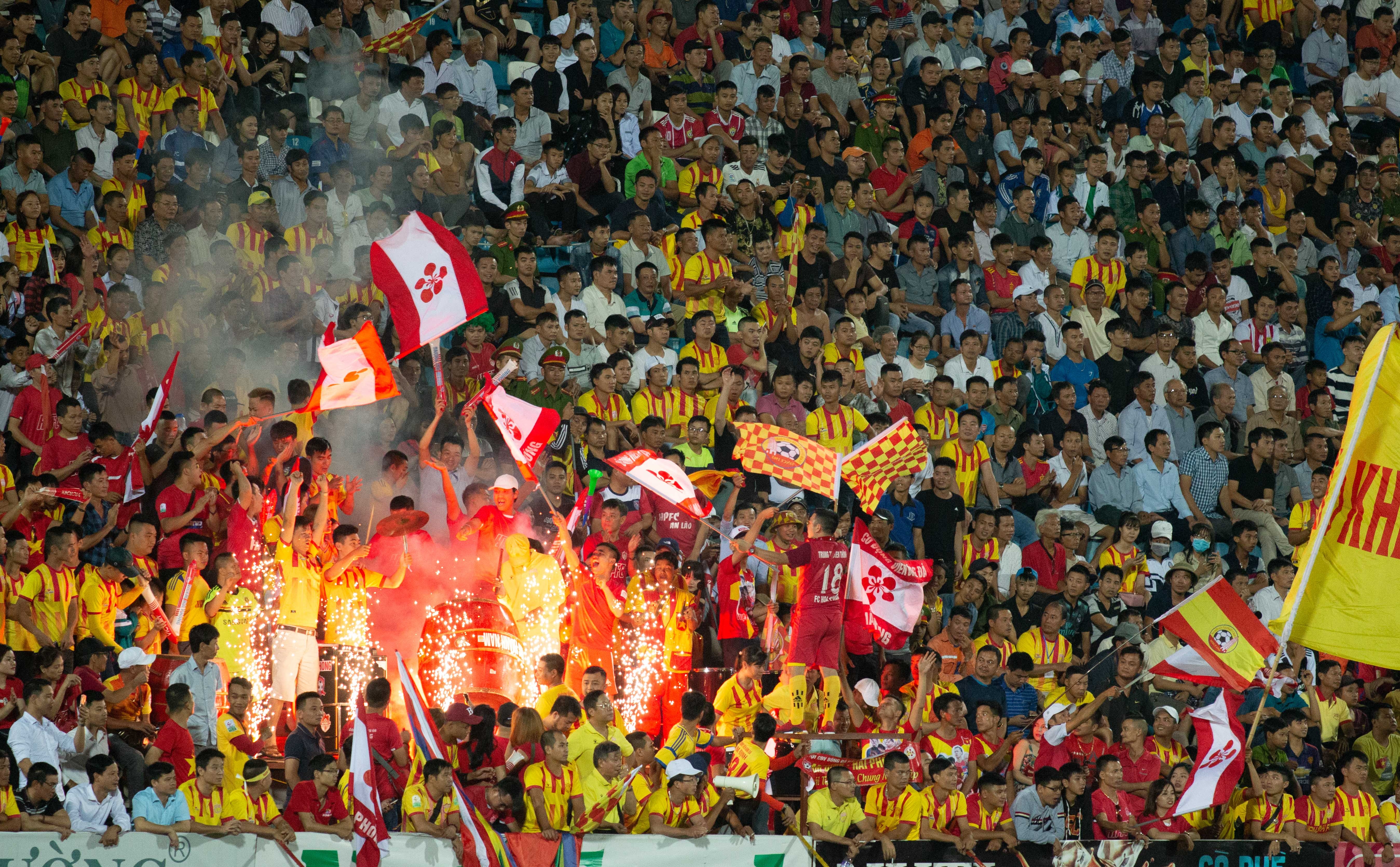 Cung dua tru hang, khan gia Can Tho den san thap hon 8 lan Nam Dinh hinh anh