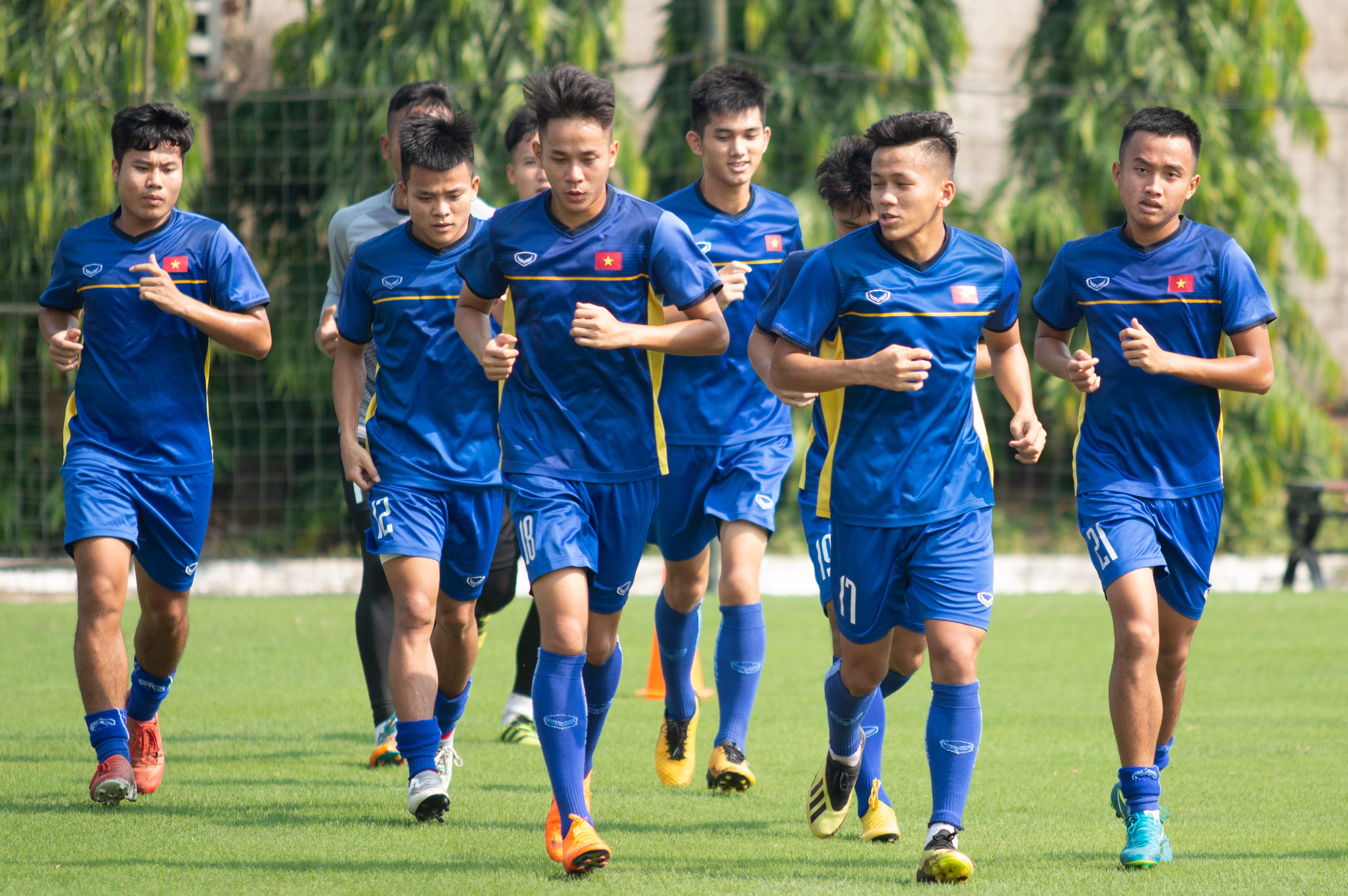 park hang seo u23 anh 1