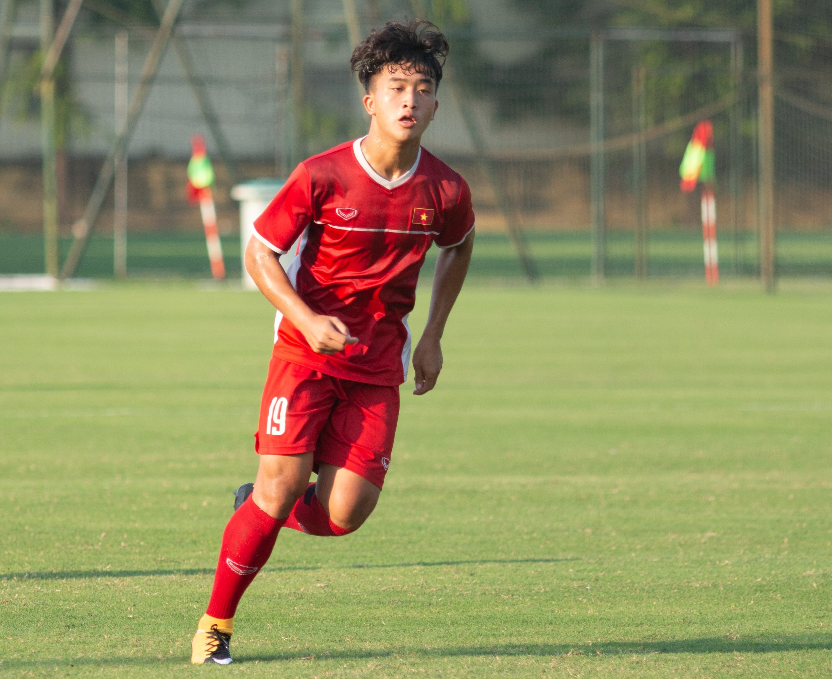 u19 việt nam ảnh 1 u19 viet nam anh 1