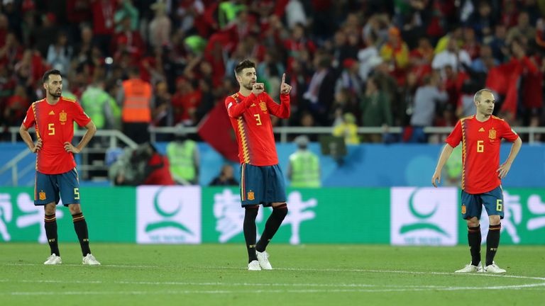 tây ban nha ảnh 2 tay ban nha anh 2