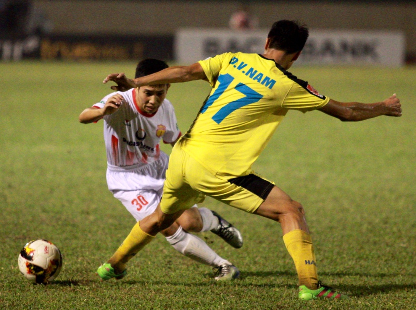 nam dinh ha noi b anh 1