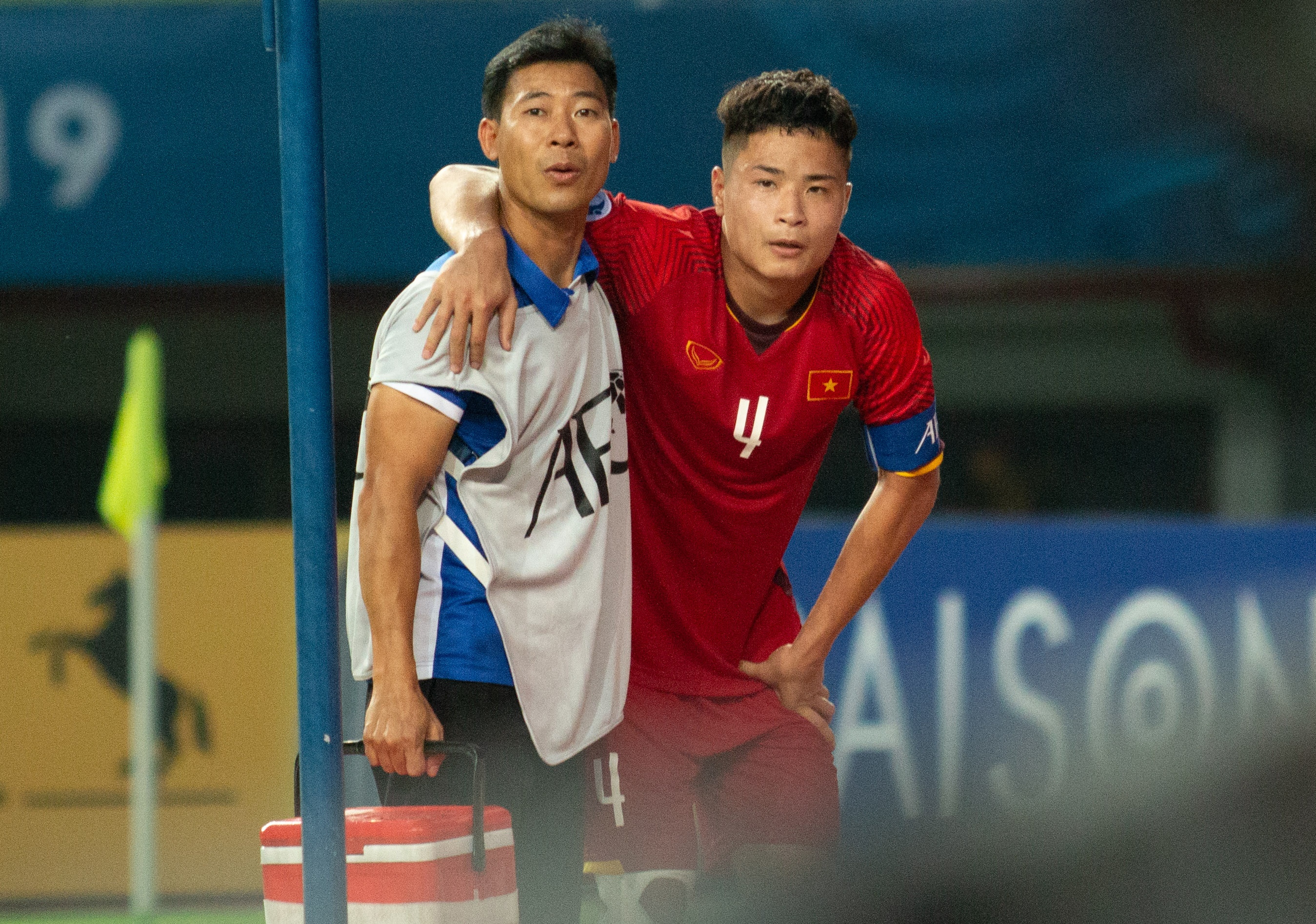 u19 việt nam ảnh 1 u19 viet nam anh 1