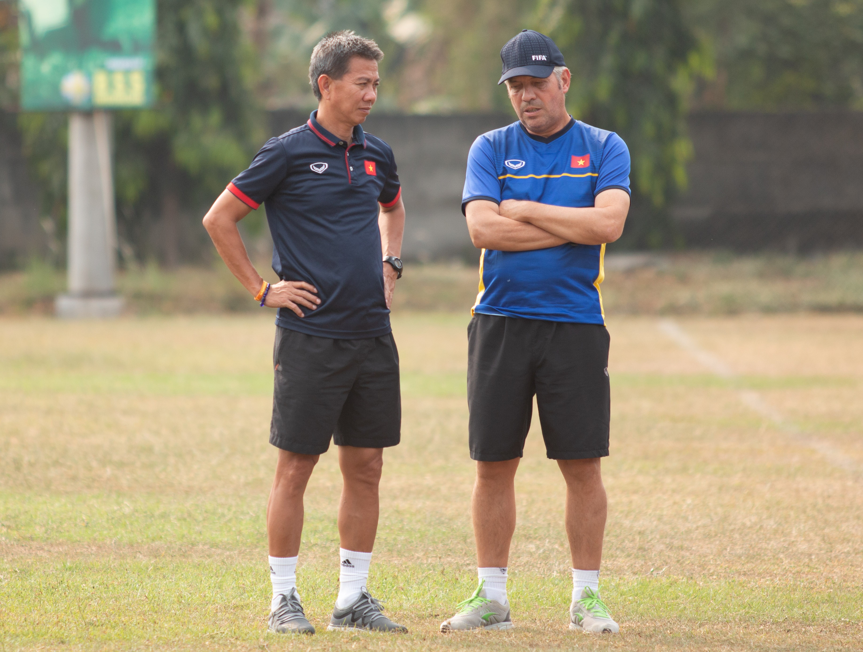 dong thap,  u19 viet nam,  bui van dong,  hoang anh tuan,  u19 dong thap,  tran cong minh,  u19 quoc gia,  u19 chau a anh 1