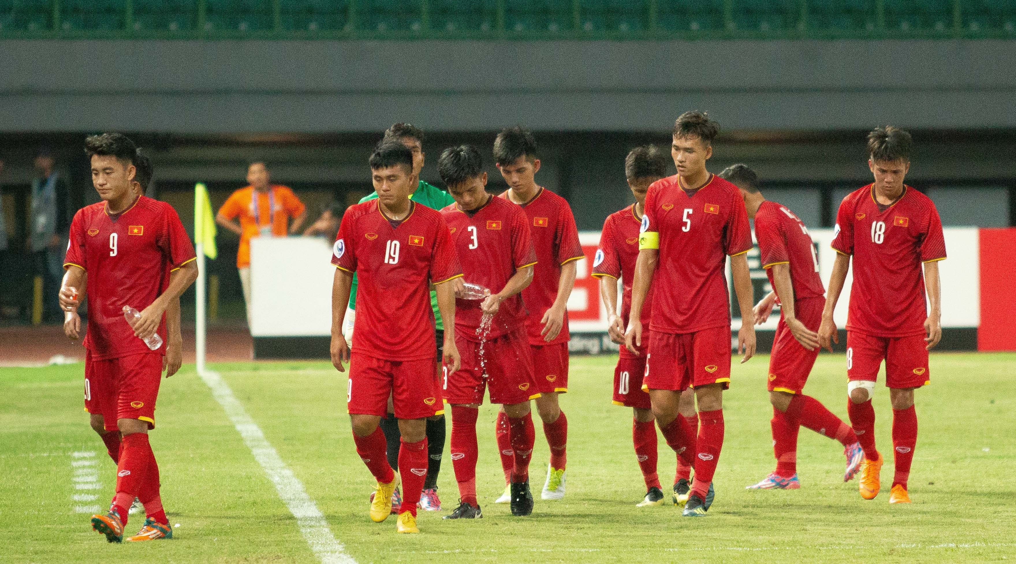 u19 viet nam anh 2